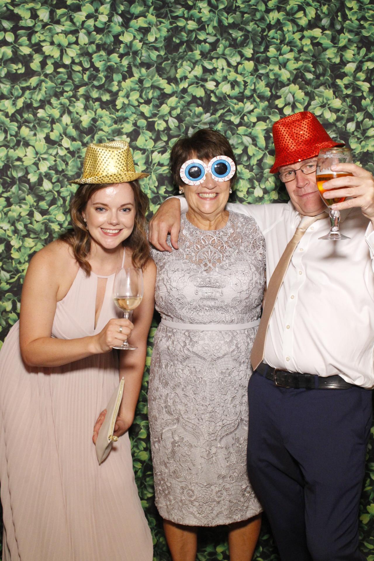 Steve & Harriet's Wedding  | View more photos from the event at gallery.myphotoboothexperience.co.uk/u/MyPhotoBoothExperienceLtd/Steve-Harriets-Wedding