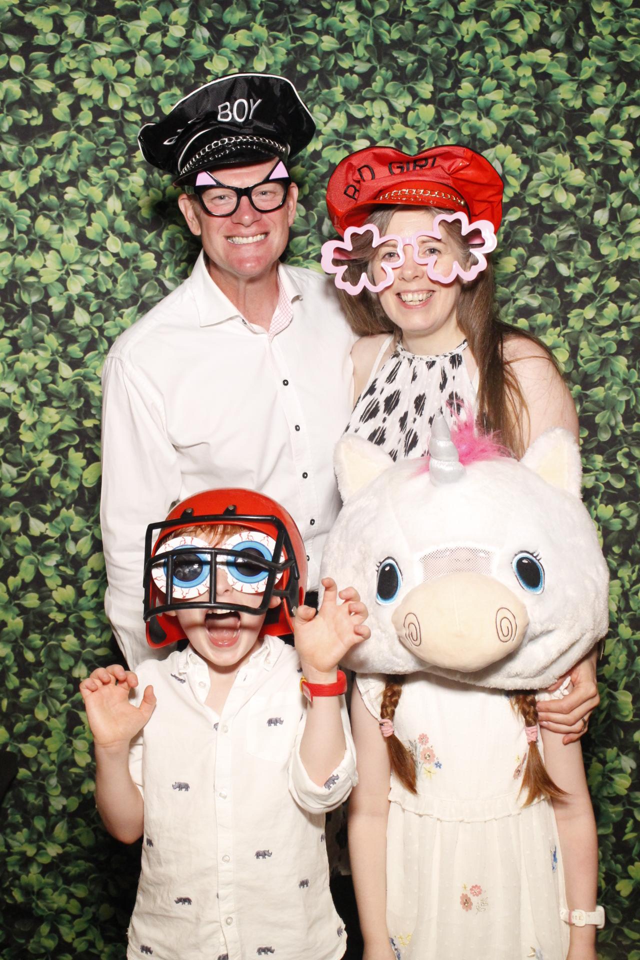 Steve & Harriet's Wedding  | View more photos from the event at gallery.myphotoboothexperience.co.uk/u/MyPhotoBoothExperienceLtd/Steve-Harriets-Wedding