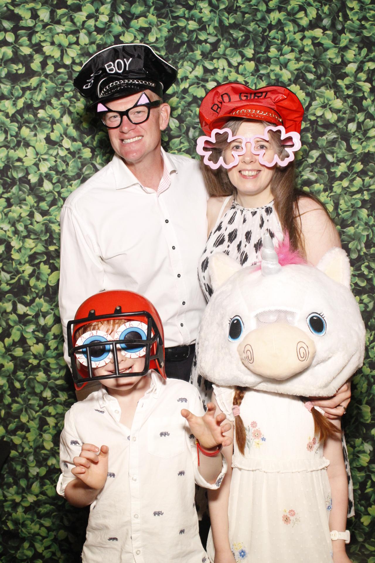 Steve & Harriet's Wedding  | View more photos from the event at gallery.myphotoboothexperience.co.uk/u/MyPhotoBoothExperienceLtd/Steve-Harriets-Wedding