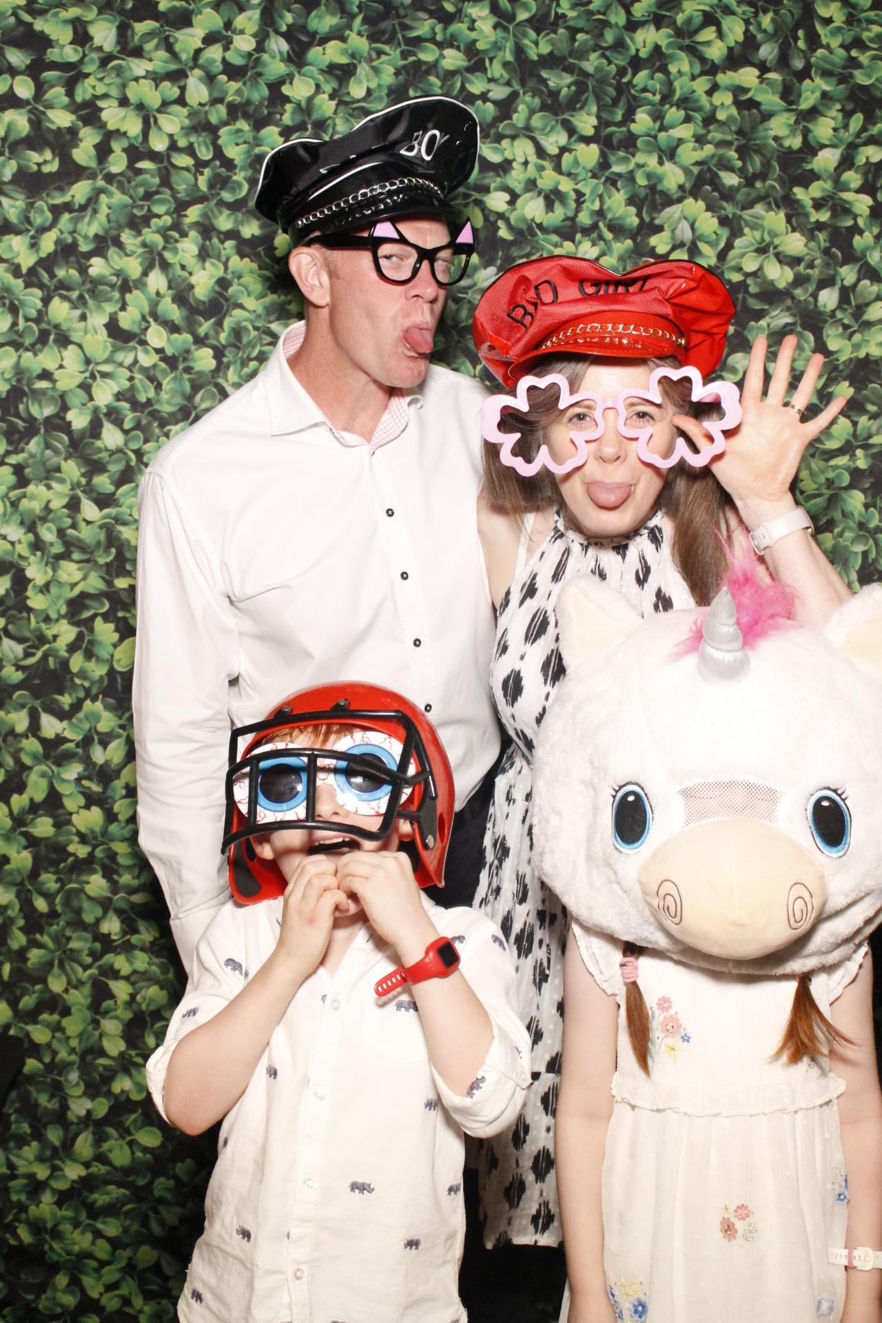 Steve & Harriet's Wedding  | View more photos from the event at gallery.myphotoboothexperience.co.uk/u/MyPhotoBoothExperienceLtd/Steve-Harriets-Wedding