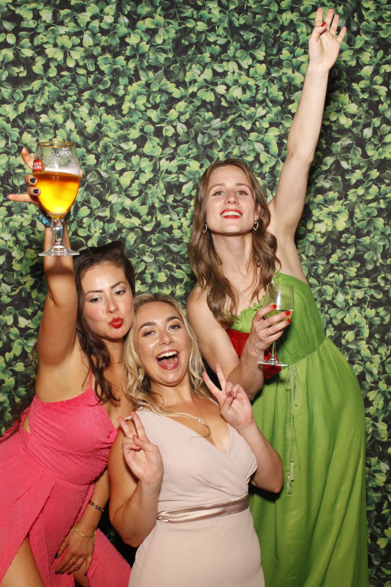 Steve & Harriet's Wedding  | View more photos from the event at gallery.myphotoboothexperience.co.uk/u/MyPhotoBoothExperienceLtd/Steve-Harriets-Wedding