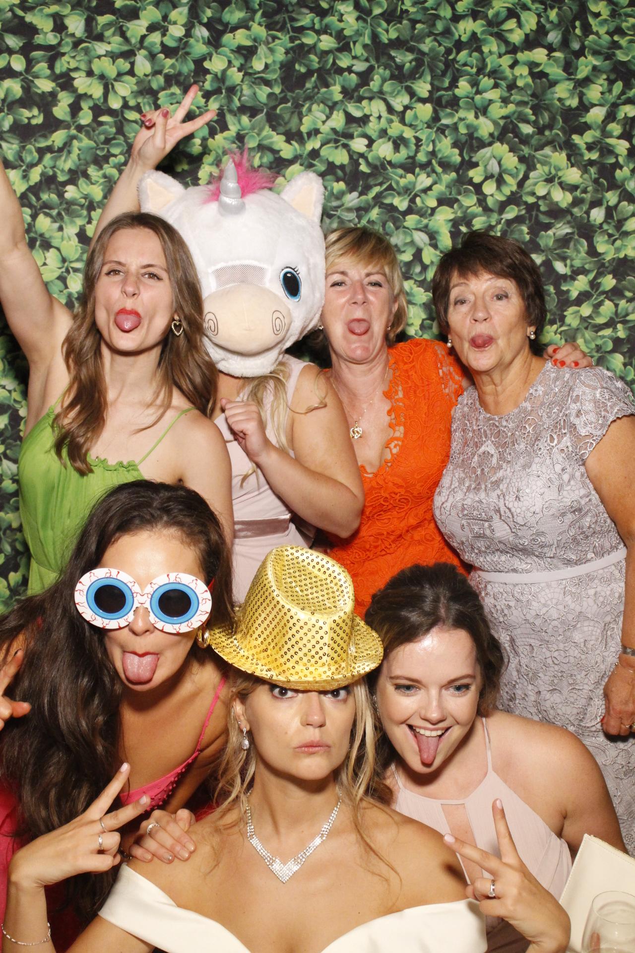 Steve & Harriet's Wedding  | View more photos from the event at gallery.myphotoboothexperience.co.uk/u/MyPhotoBoothExperienceLtd/Steve-Harriets-Wedding