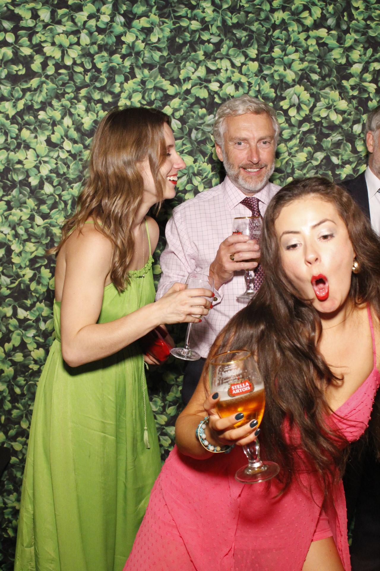 Steve & Harriet's Wedding  | View more photos from the event at gallery.myphotoboothexperience.co.uk/u/MyPhotoBoothExperienceLtd/Steve-Harriets-Wedding