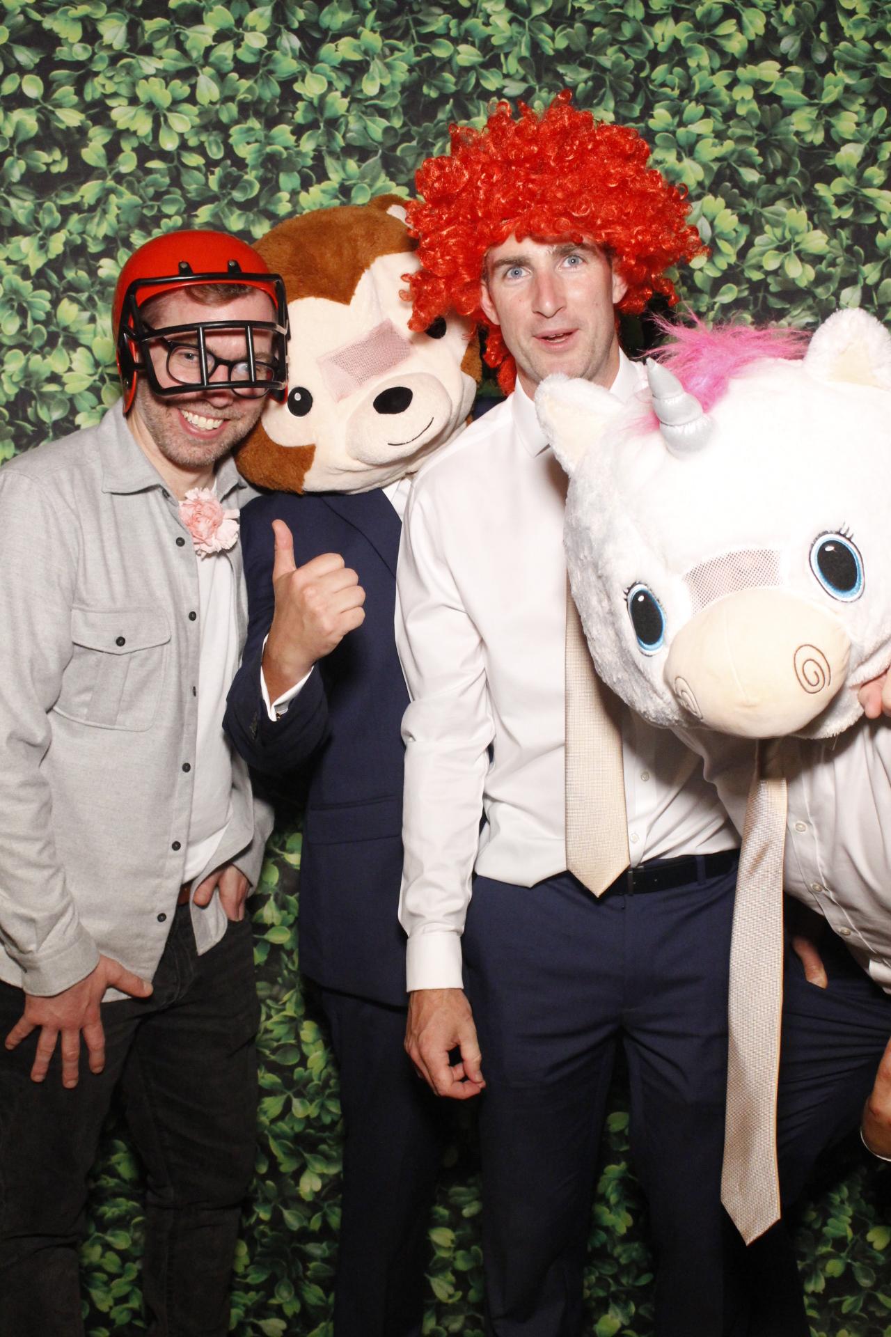 Steve & Harriet's Wedding  | View more photos from the event at gallery.myphotoboothexperience.co.uk/u/MyPhotoBoothExperienceLtd/Steve-Harriets-Wedding