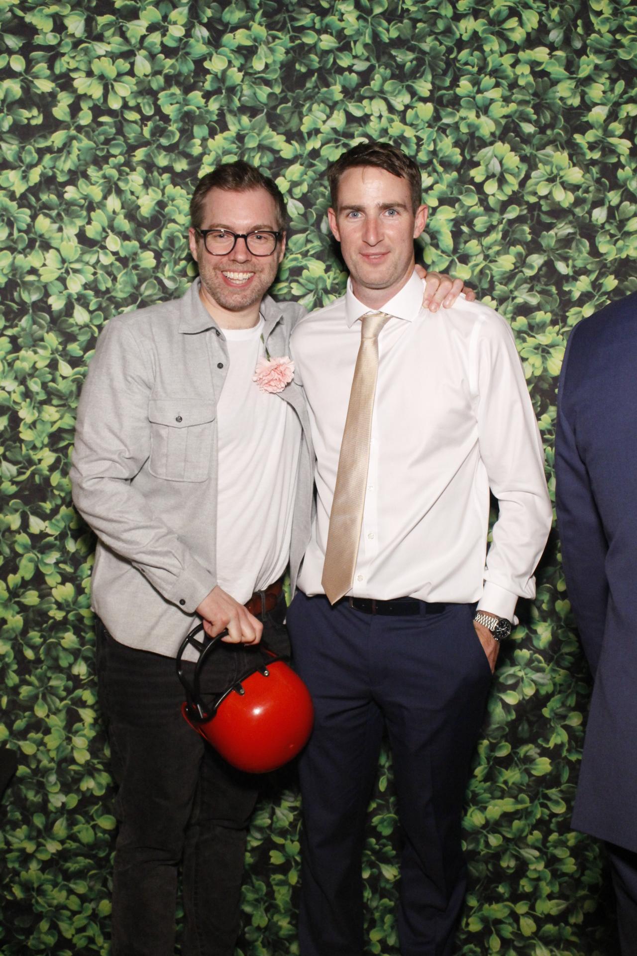Steve & Harriet's Wedding  | View more photos from the event at gallery.myphotoboothexperience.co.uk/u/MyPhotoBoothExperienceLtd/Steve-Harriets-Wedding
