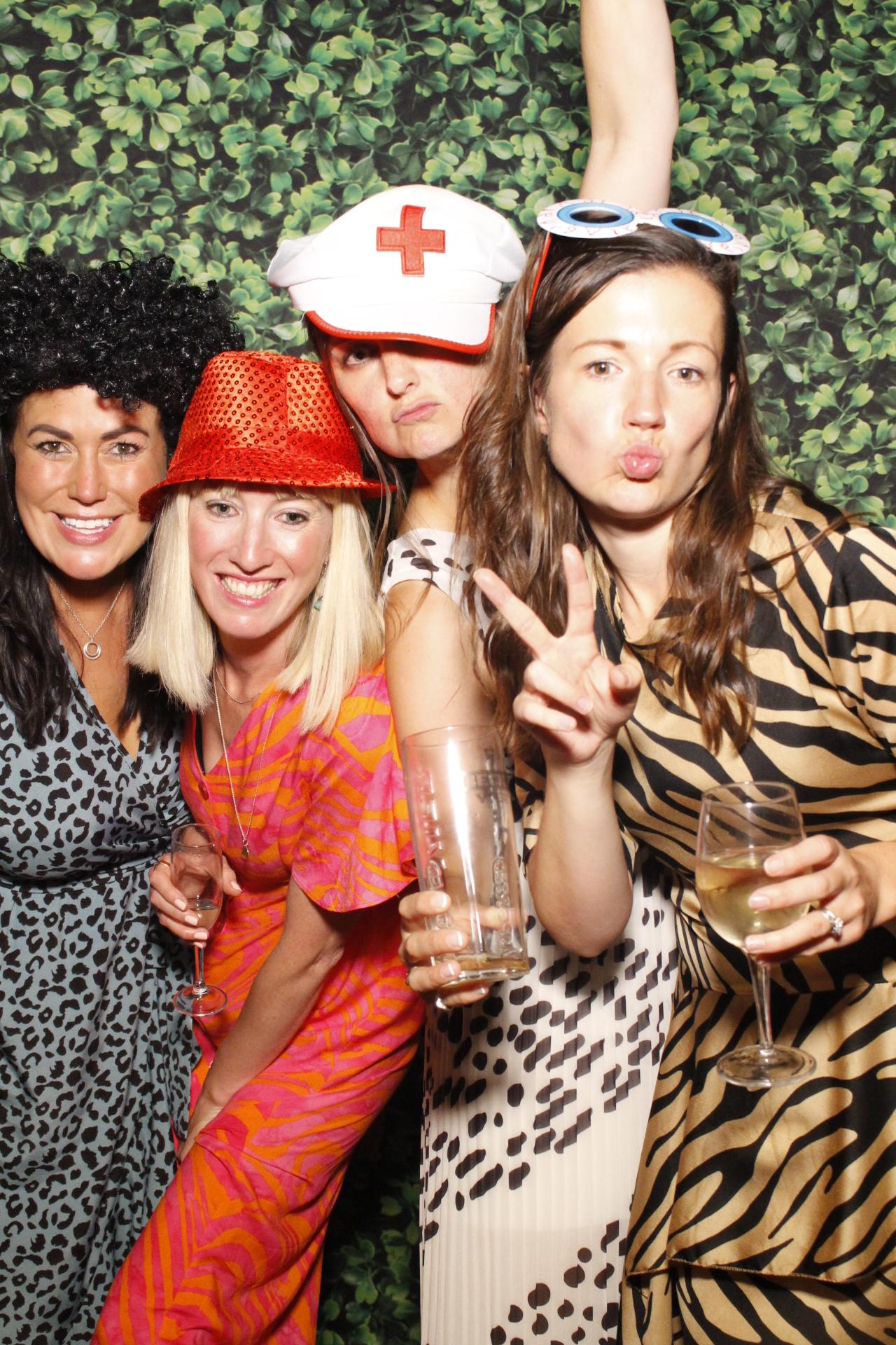 Steve & Harriet's Wedding  | View more photos from the event at gallery.myphotoboothexperience.co.uk/u/MyPhotoBoothExperienceLtd/Steve-Harriets-Wedding