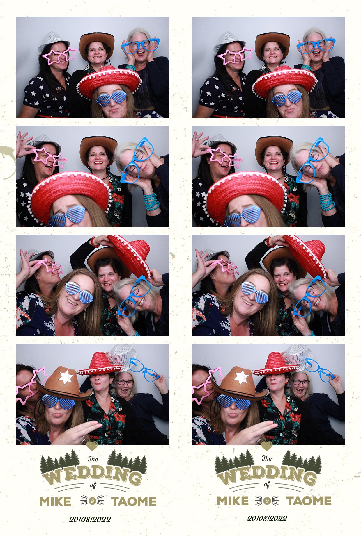 The Lakes Wedding  | View more photos from the event at gallery.myphotoboothexperience.co.uk/u/MyPhotoBoothExperienceLtd/The-Lakes-Wedding