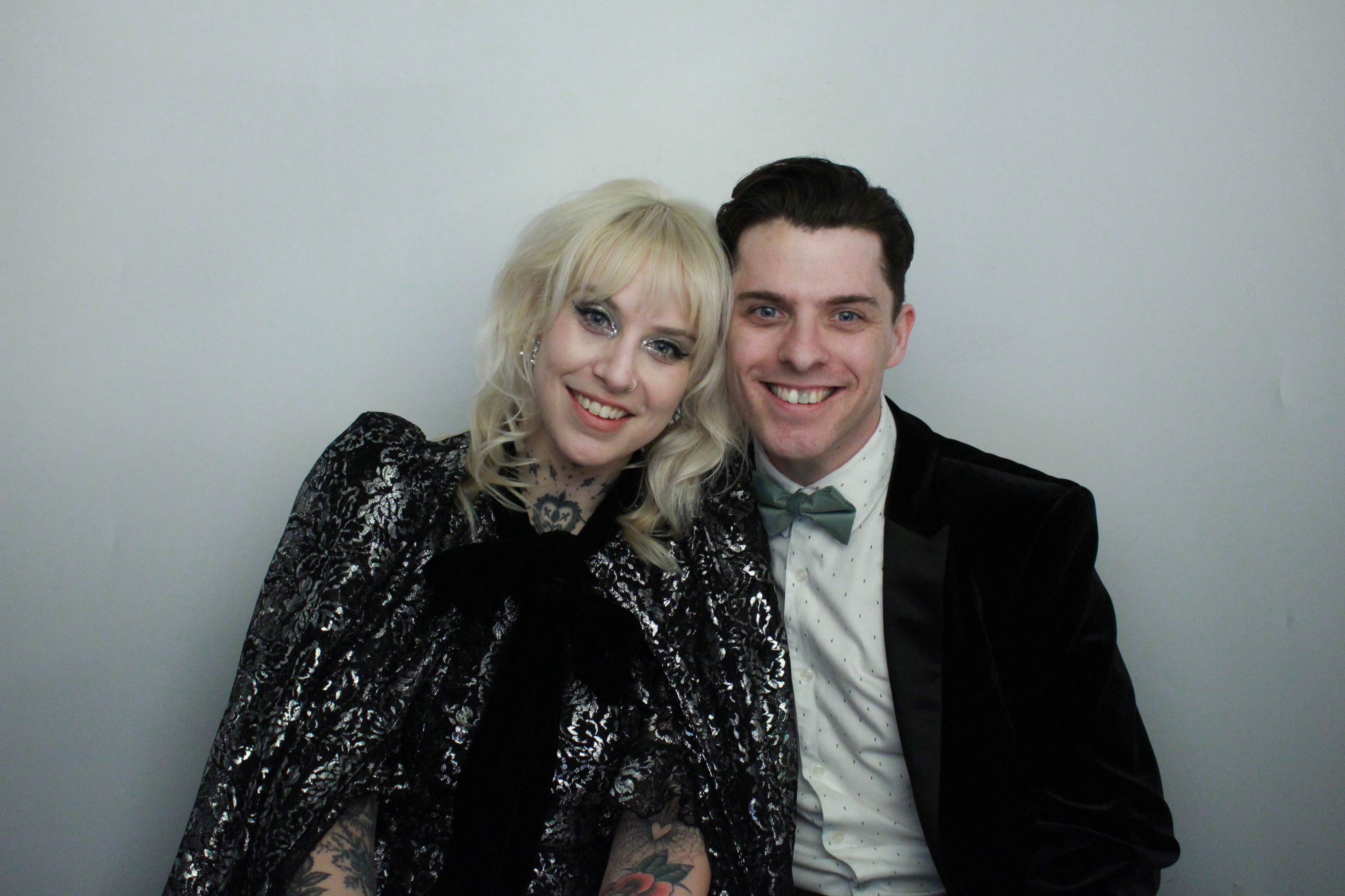 The Turner Wedding  | View more photos from the event at gallery.myphotoboothexperience.co.uk/u/MyPhotoBoothExperienceLtd/The-Turner-Wedding