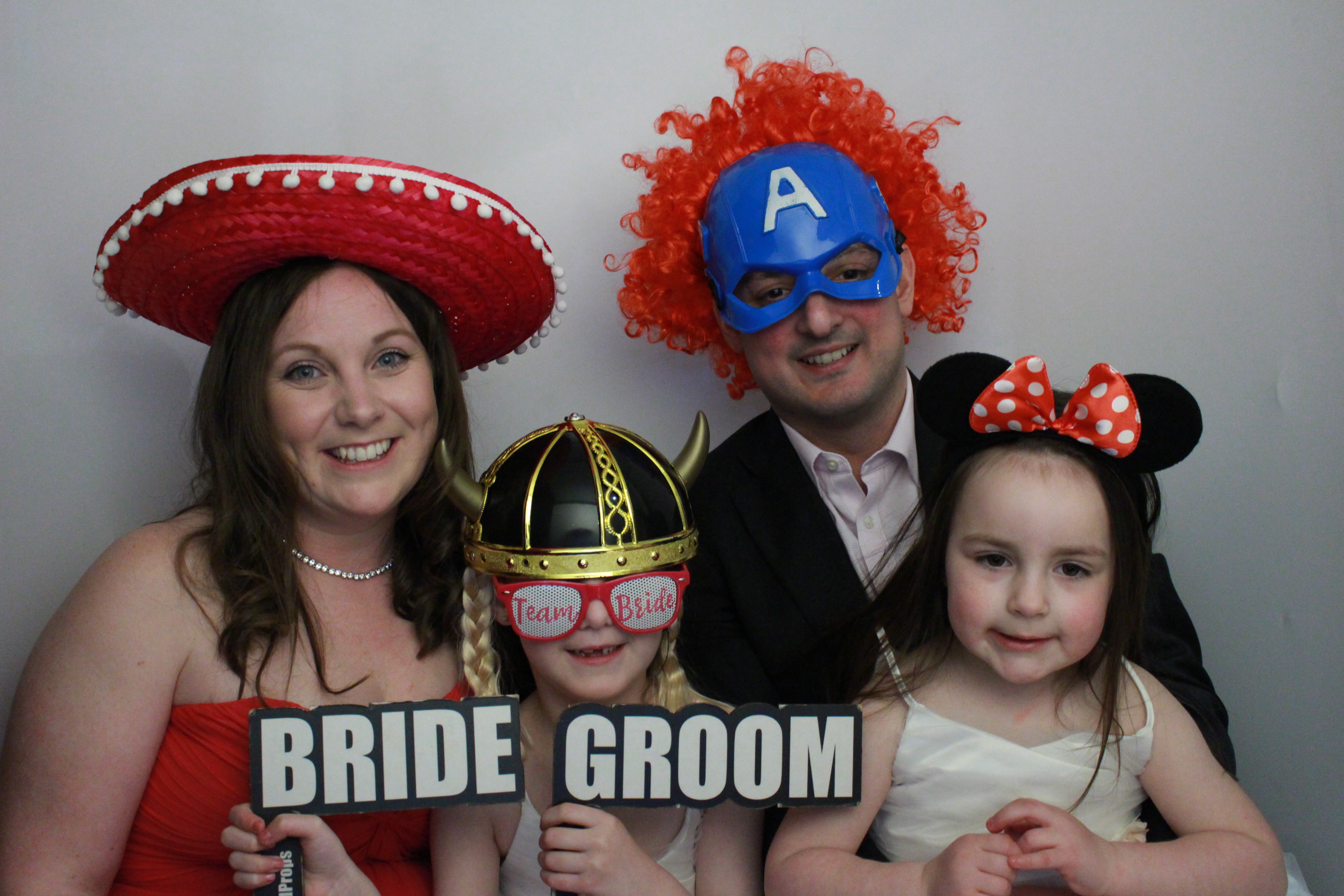 The Turner Wedding  | View more photos from the event at gallery.myphotoboothexperience.co.uk/u/MyPhotoBoothExperienceLtd/The-Turner-Wedding