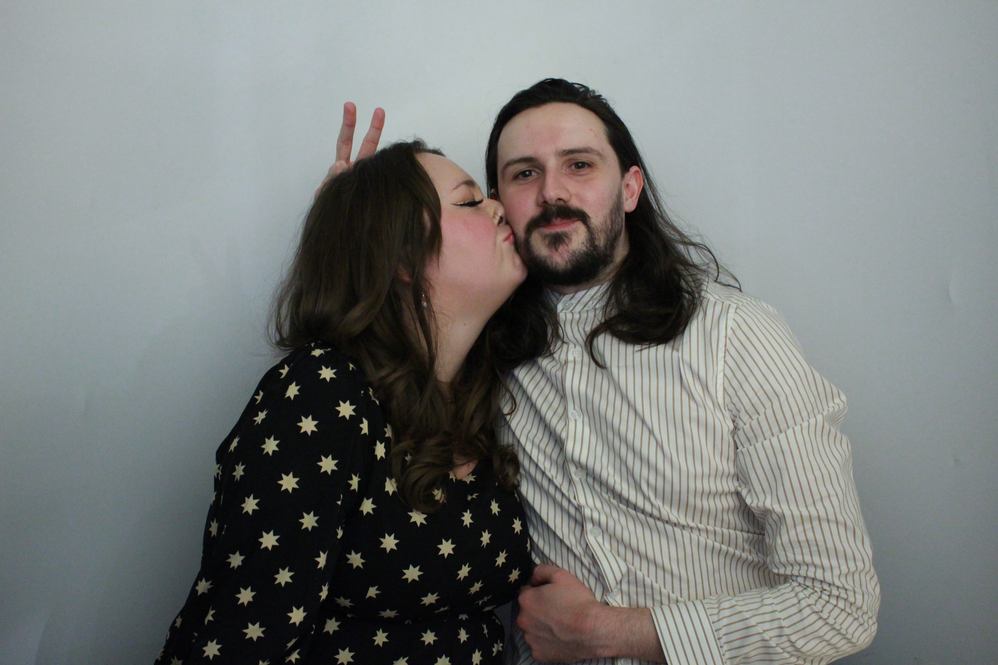 The Turner Wedding  | View more photos from the event at gallery.myphotoboothexperience.co.uk/u/MyPhotoBoothExperienceLtd/The-Turner-Wedding