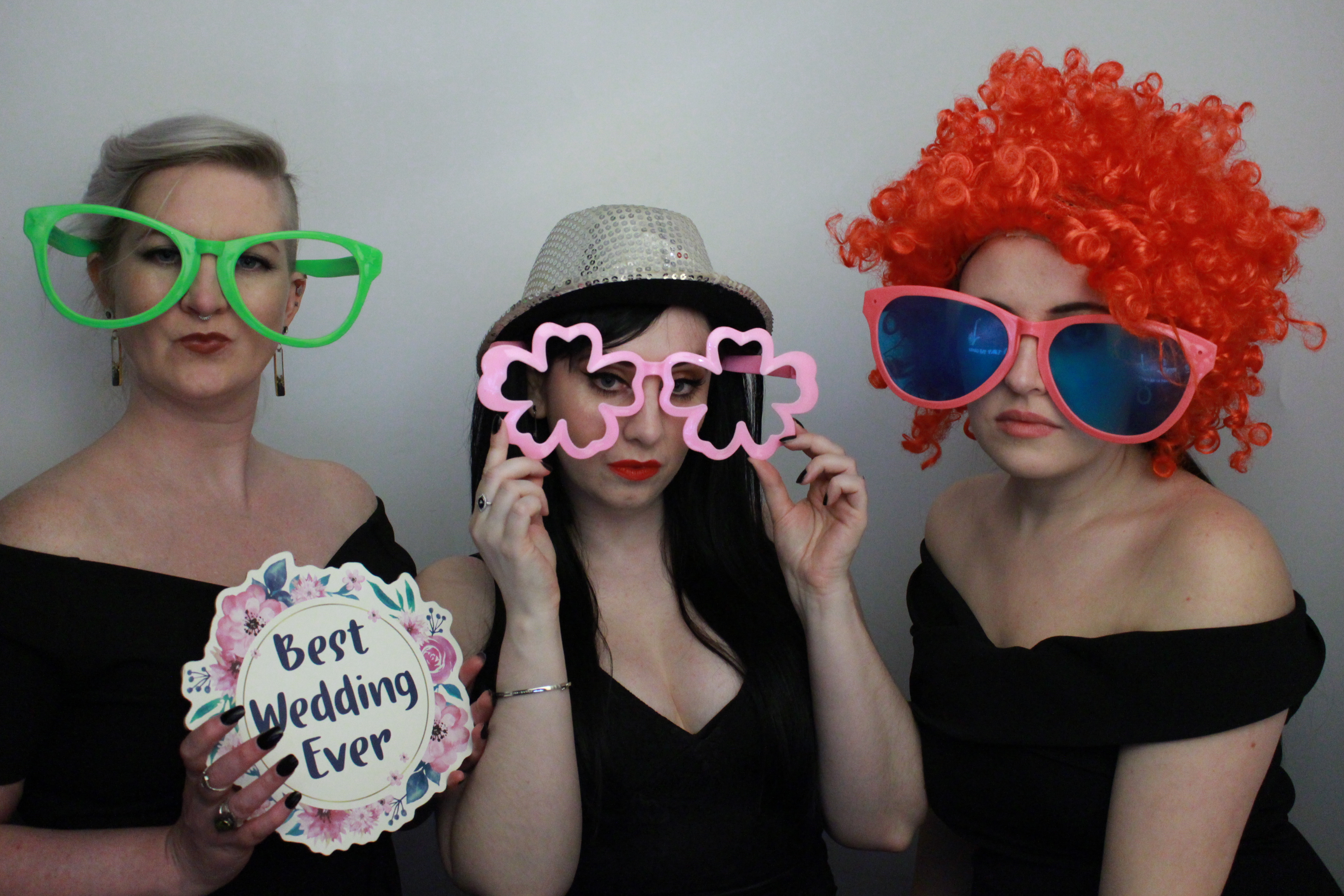 The Turner Wedding  | View more photos from the event at gallery.myphotoboothexperience.co.uk/u/MyPhotoBoothExperienceLtd/The-Turner-Wedding