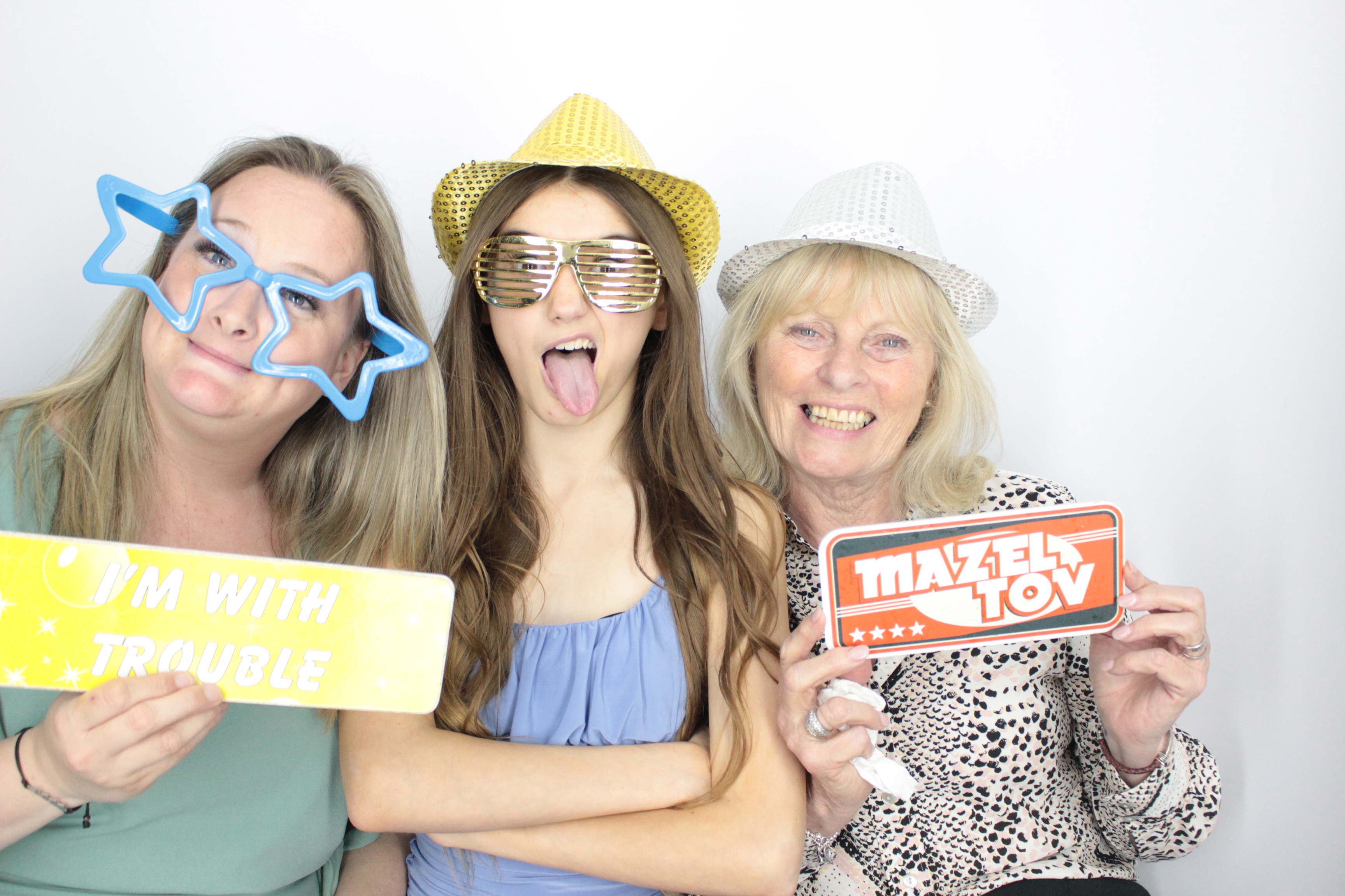 Thomas & brittany's Wedding  | View more photos from the event at gallery.myphotoboothexperience.co.uk/u/MyPhotoBoothExperienceLtd/Thomas-brittanys-Wedding