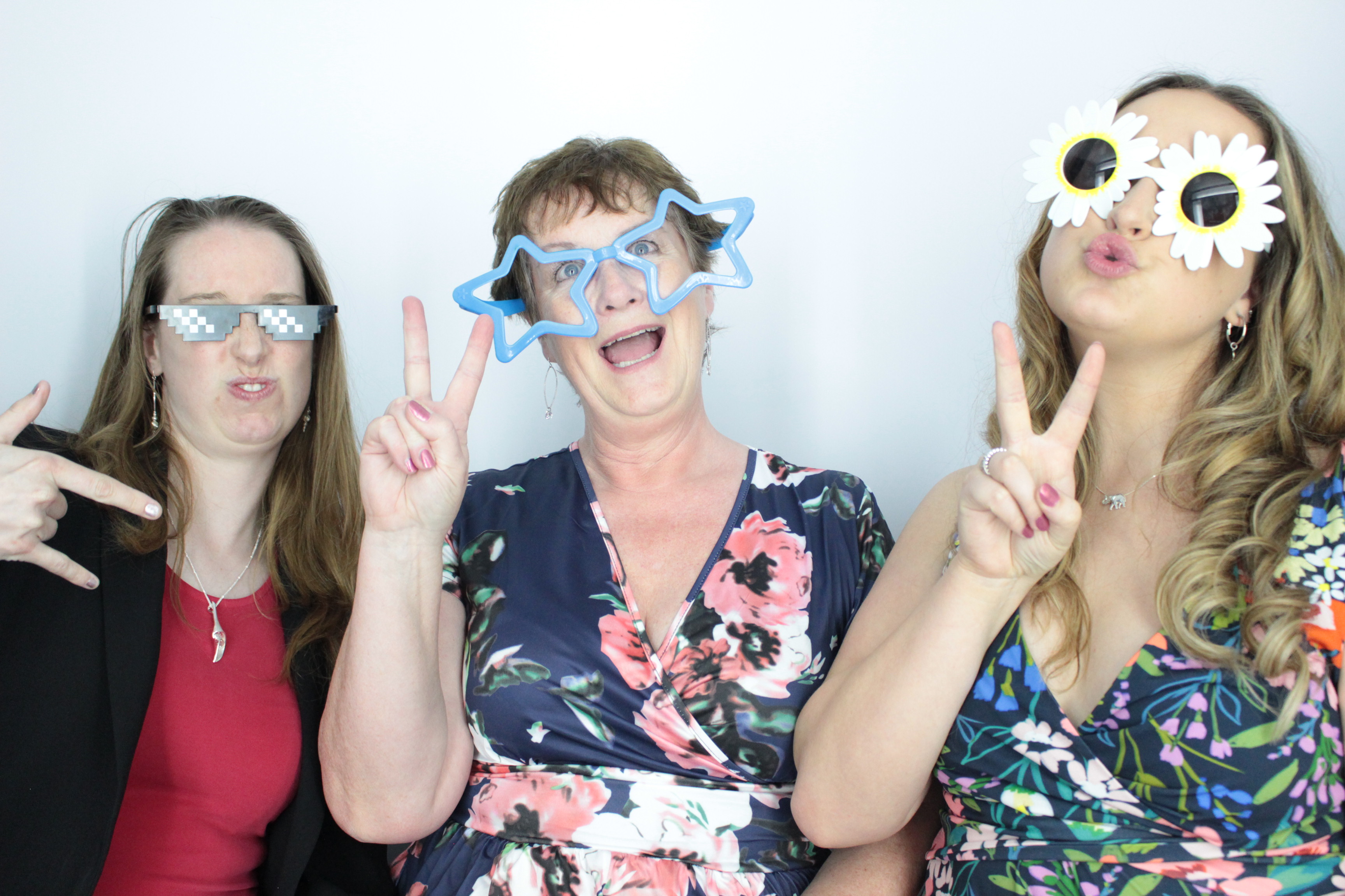 Thomas & brittany's Wedding  | View more photos from the event at gallery.myphotoboothexperience.co.uk/u/MyPhotoBoothExperienceLtd/Thomas-brittanys-Wedding