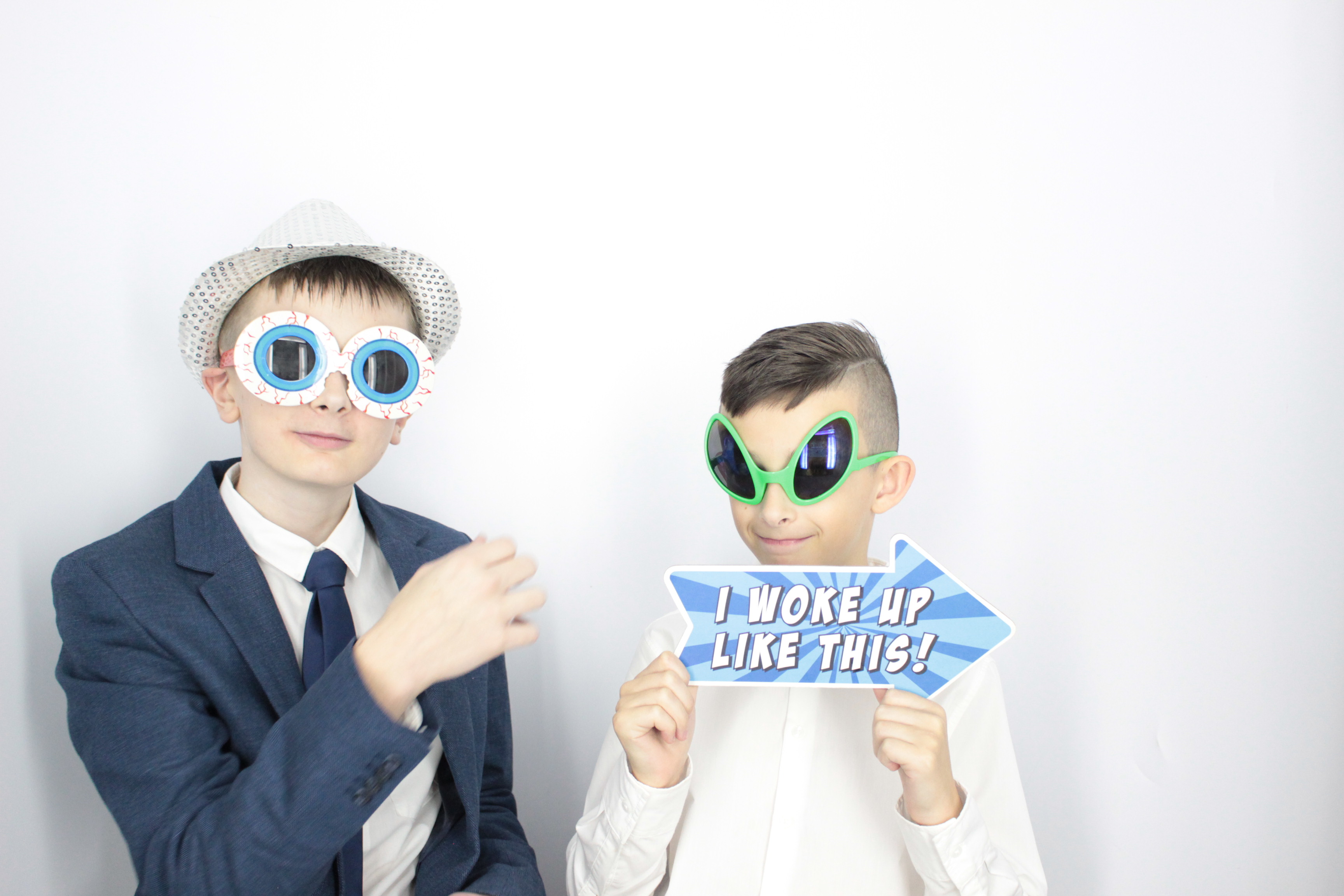 Thomas & brittany's Wedding  | View more photos from the event at gallery.myphotoboothexperience.co.uk/u/MyPhotoBoothExperienceLtd/Thomas-brittanys-Wedding