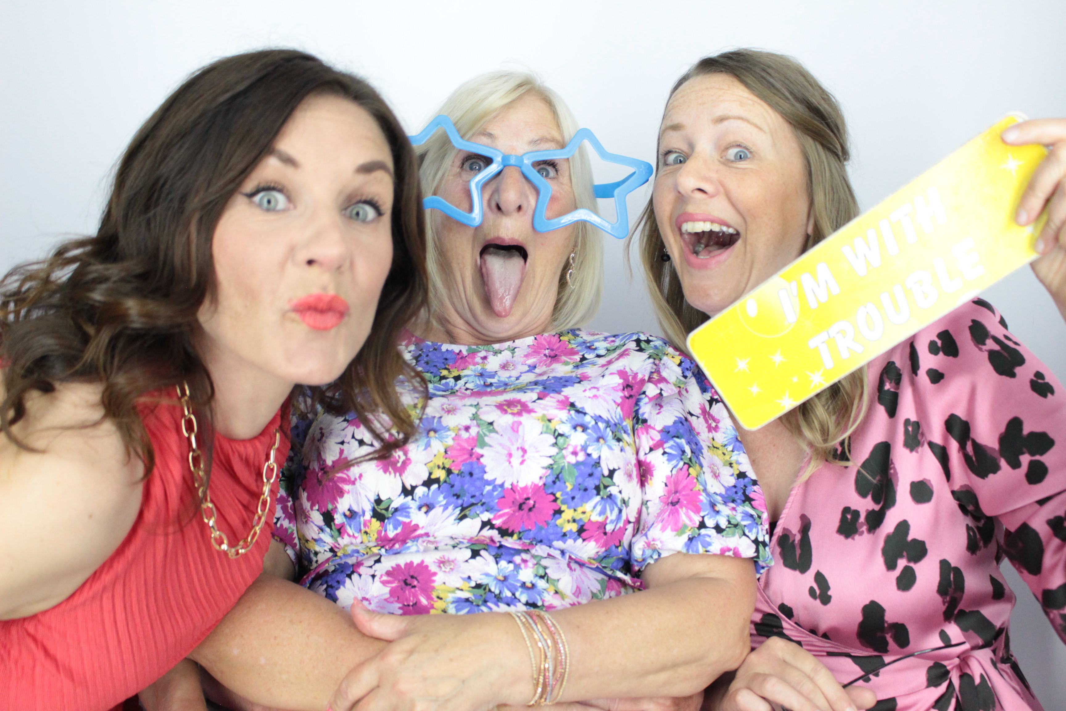 Thomas & brittany's Wedding  | View more photos from the event at gallery.myphotoboothexperience.co.uk/u/MyPhotoBoothExperienceLtd/Thomas-brittanys-Wedding