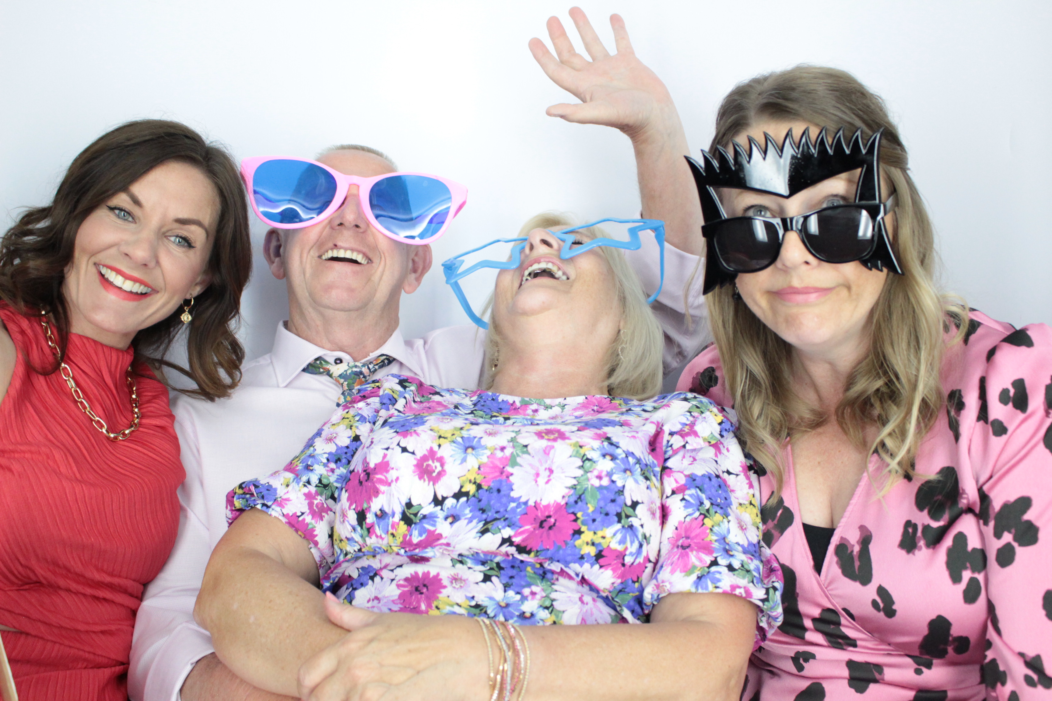 Thomas & brittany's Wedding  | View more photos from the event at gallery.myphotoboothexperience.co.uk/u/MyPhotoBoothExperienceLtd/Thomas-brittanys-Wedding