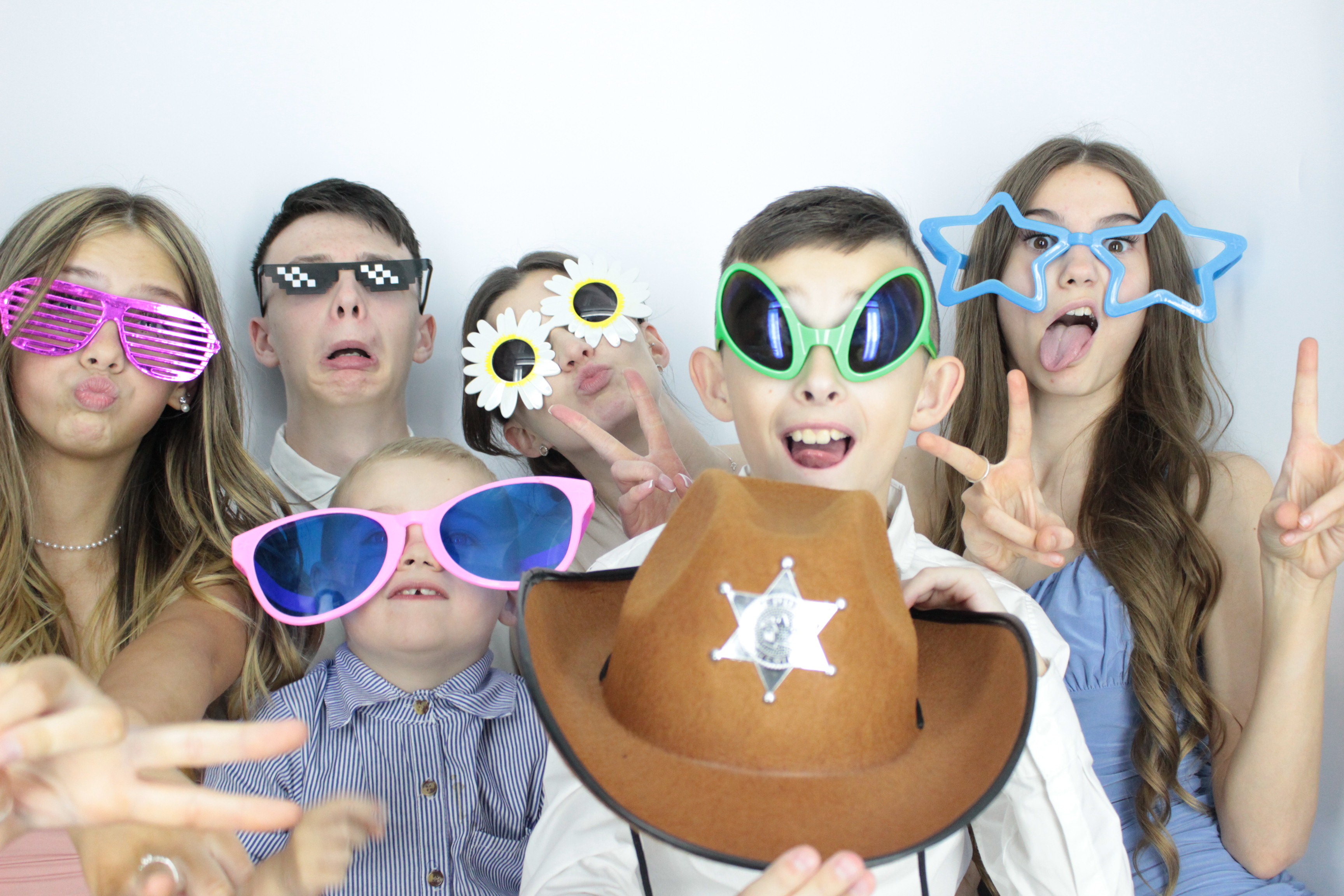 Thomas & brittany's Wedding  | View more photos from the event at gallery.myphotoboothexperience.co.uk/u/MyPhotoBoothExperienceLtd/Thomas-brittanys-Wedding