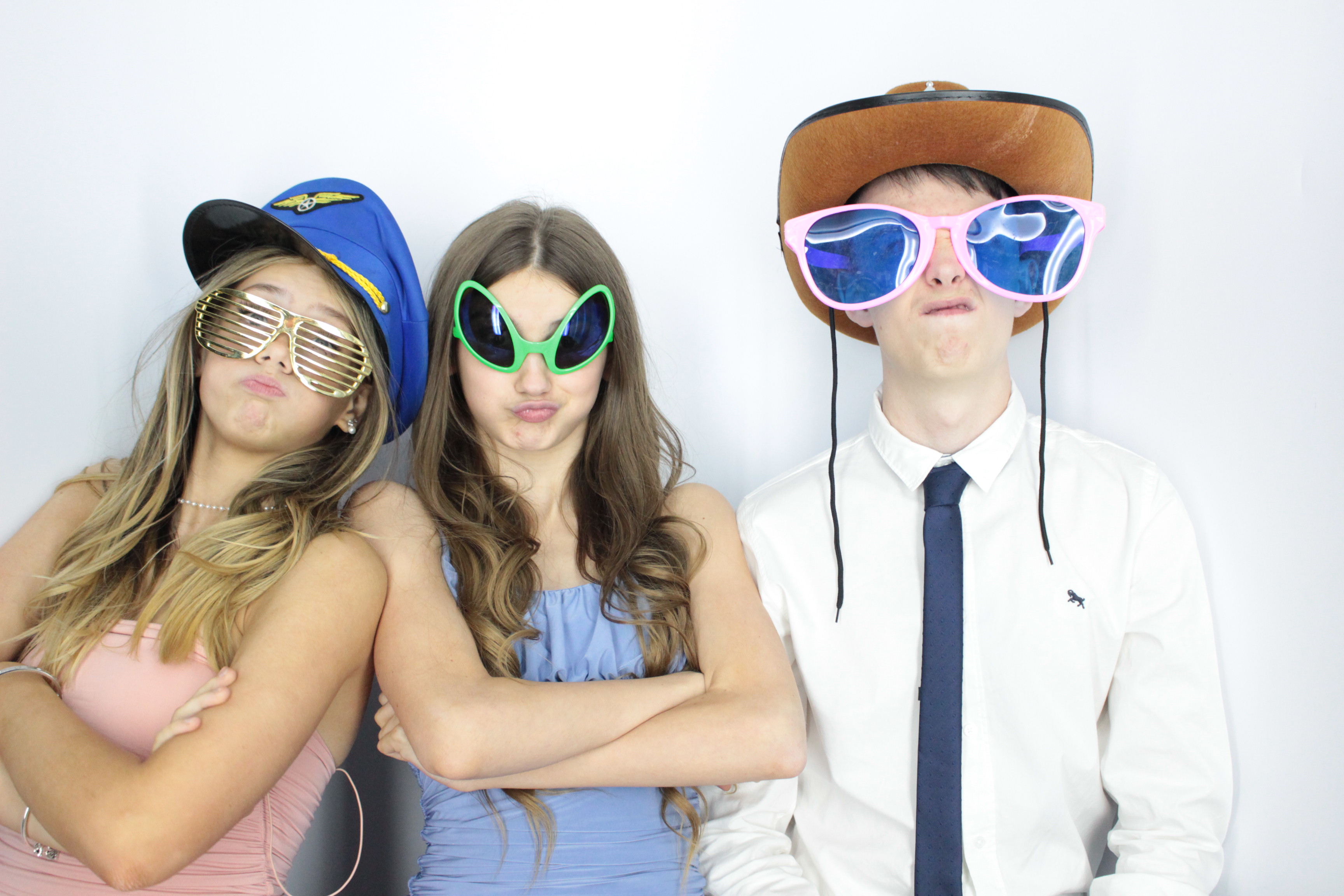 Thomas & brittany's Wedding  | View more photos from the event at gallery.myphotoboothexperience.co.uk/u/MyPhotoBoothExperienceLtd/Thomas-brittanys-Wedding