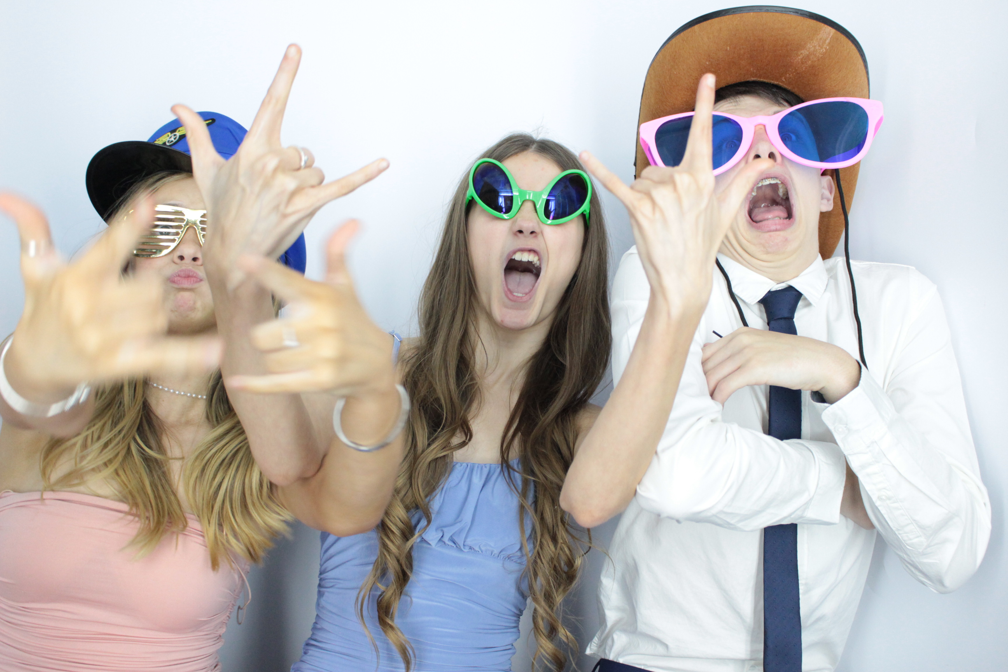 Thomas & brittany's Wedding  | View more photos from the event at gallery.myphotoboothexperience.co.uk/u/MyPhotoBoothExperienceLtd/Thomas-brittanys-Wedding
