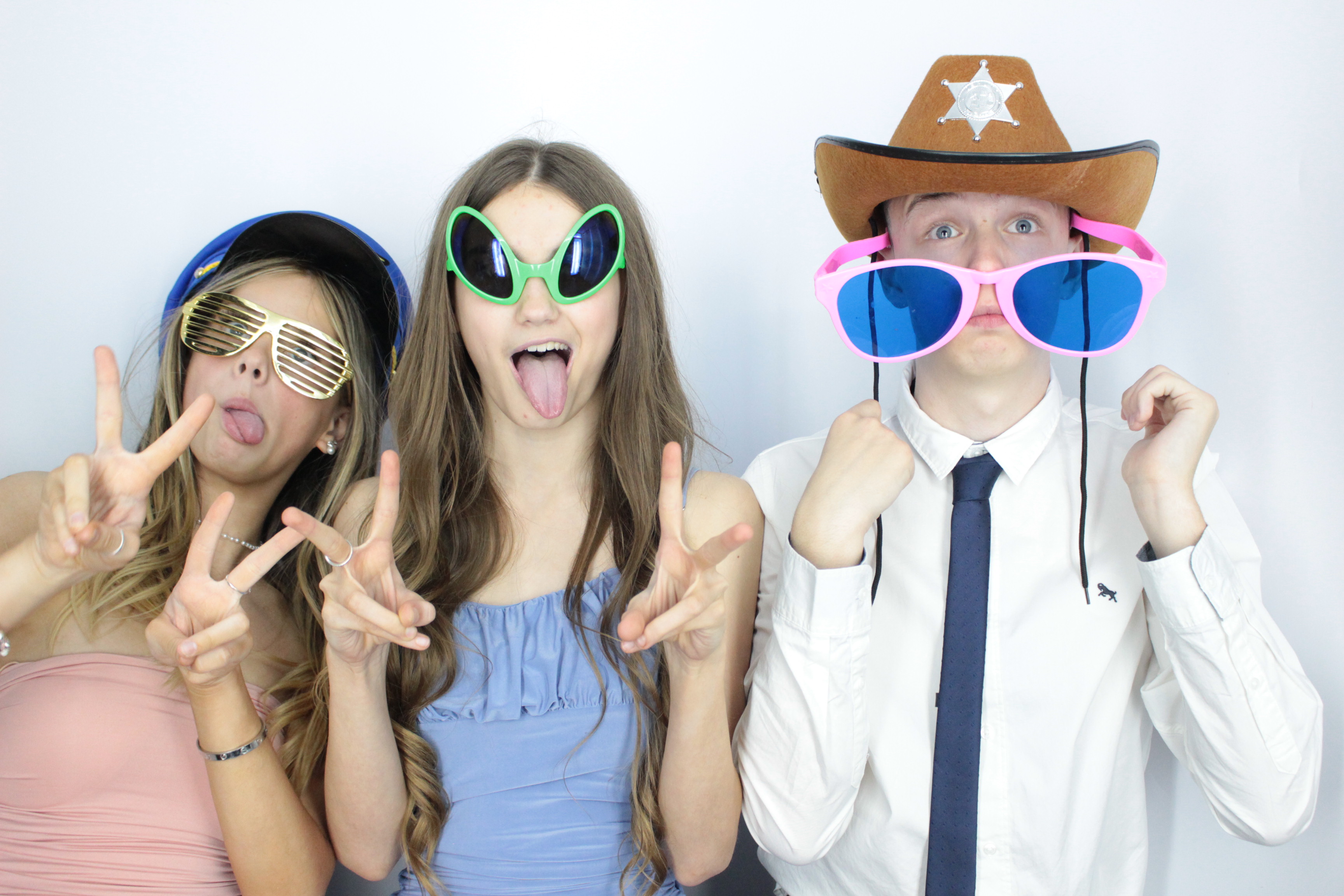 Thomas & brittany's Wedding  | View more photos from the event at gallery.myphotoboothexperience.co.uk/u/MyPhotoBoothExperienceLtd/Thomas-brittanys-Wedding