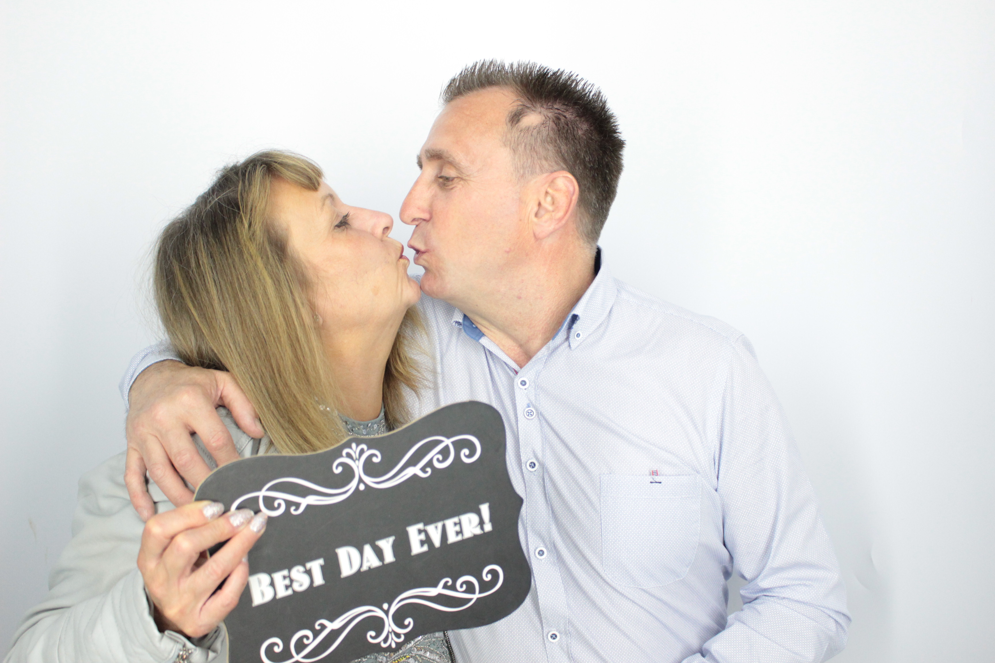 Thomas & brittany's Wedding  | View more photos from the event at gallery.myphotoboothexperience.co.uk/u/MyPhotoBoothExperienceLtd/Thomas-brittanys-Wedding