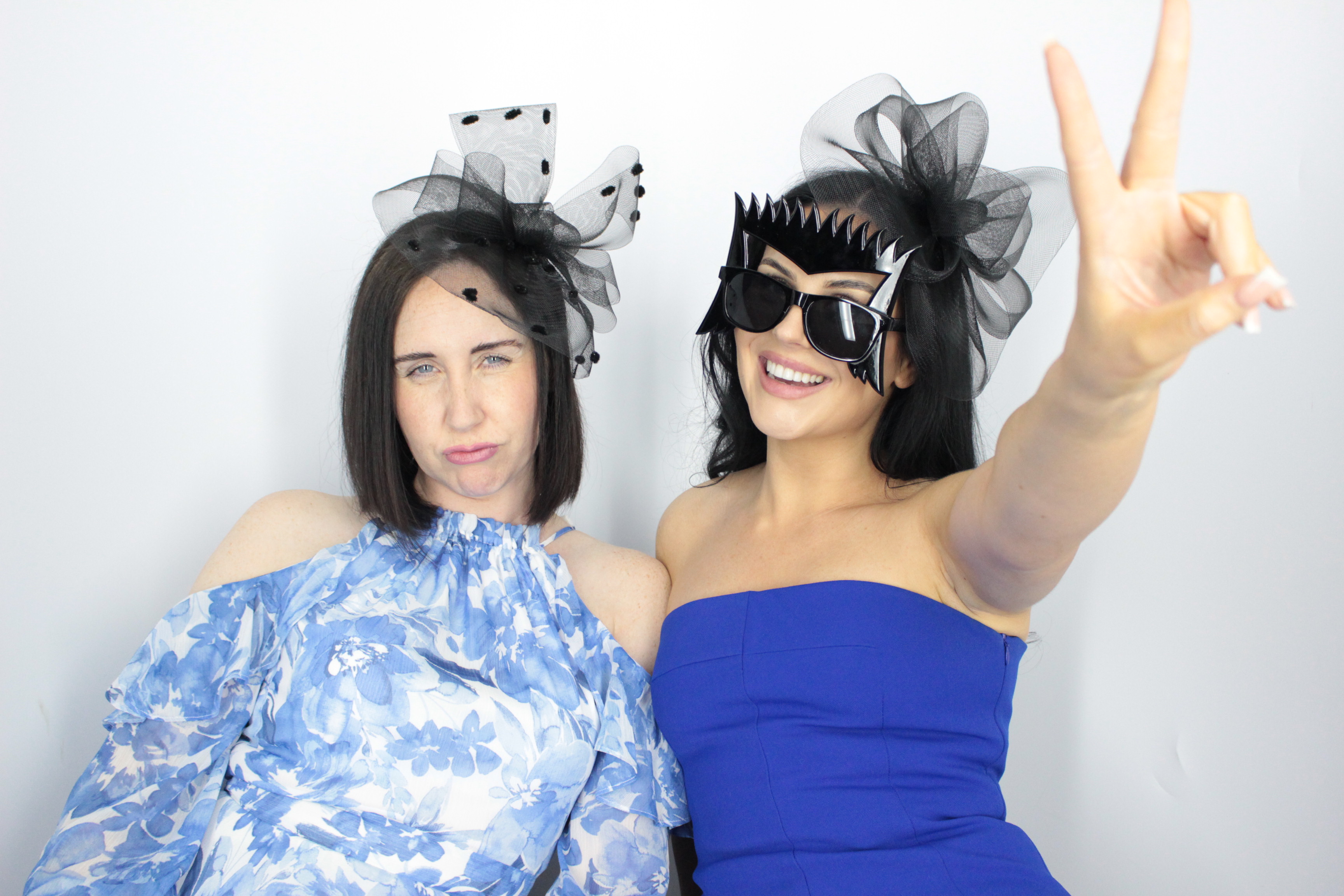 Thomas & brittany's Wedding  | View more photos from the event at gallery.myphotoboothexperience.co.uk/u/MyPhotoBoothExperienceLtd/Thomas-brittanys-Wedding