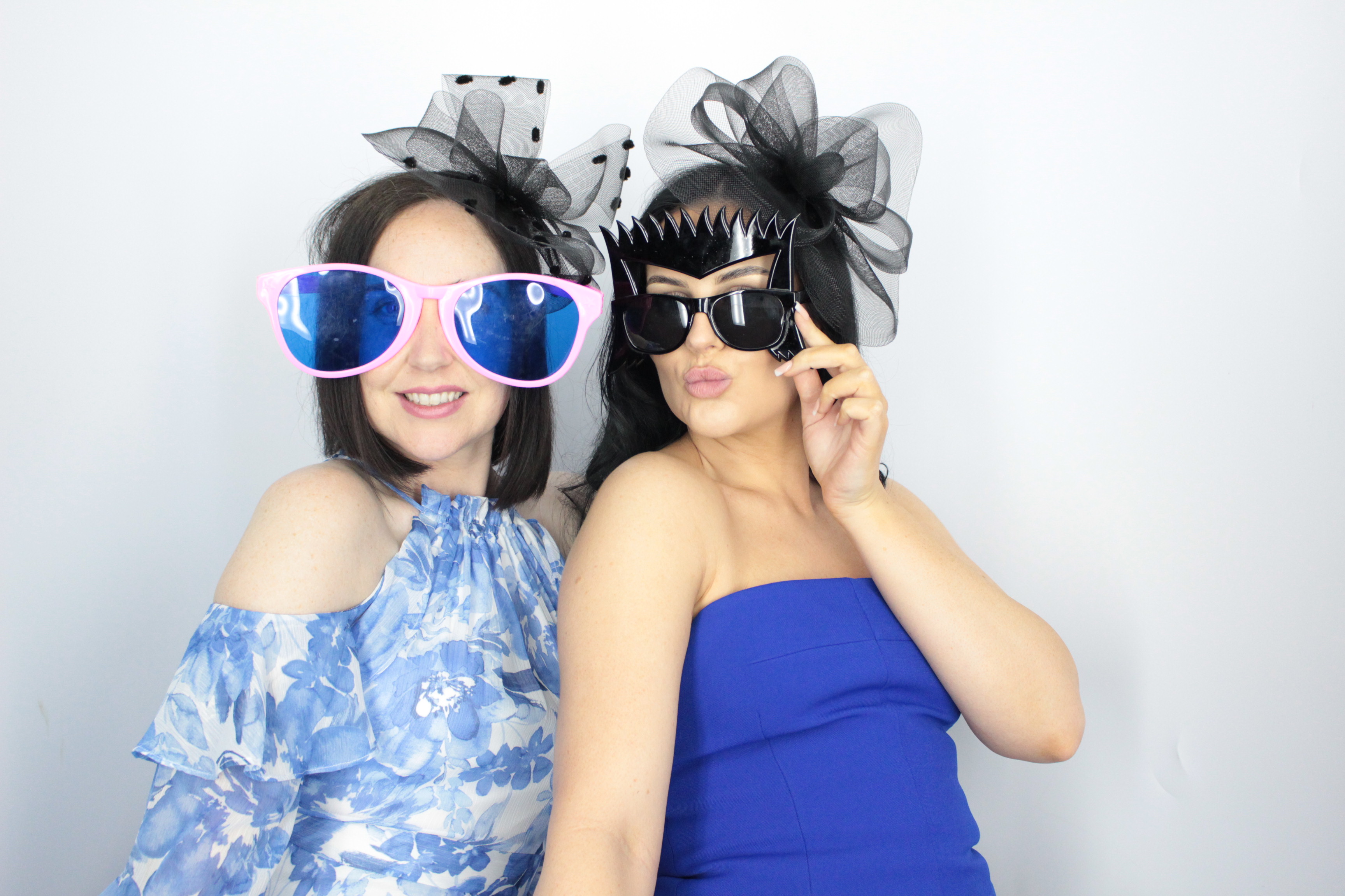 Thomas & brittany's Wedding  | View more photos from the event at gallery.myphotoboothexperience.co.uk/u/MyPhotoBoothExperienceLtd/Thomas-brittanys-Wedding