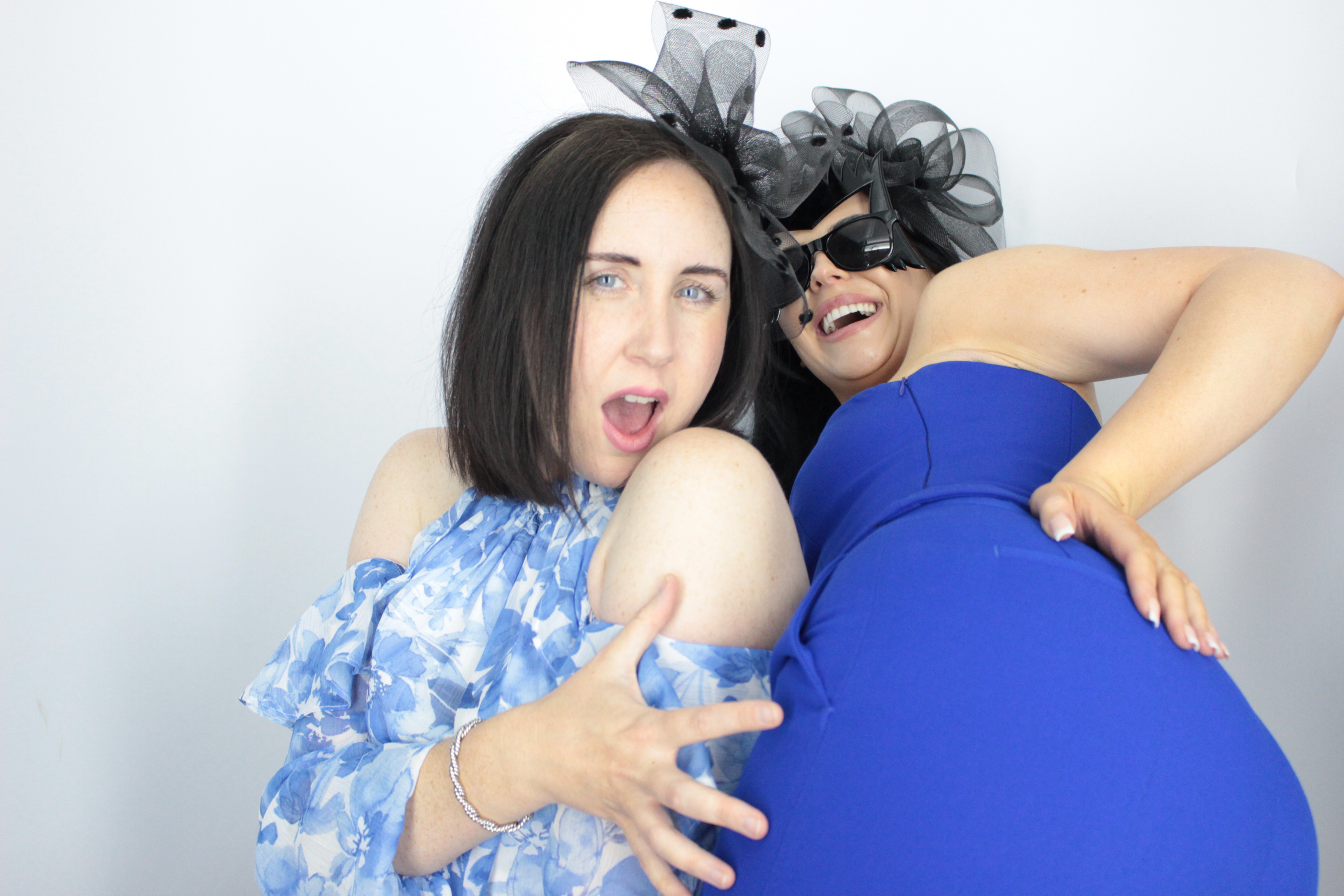 Thomas & brittany's Wedding  | View more photos from the event at gallery.myphotoboothexperience.co.uk/u/MyPhotoBoothExperienceLtd/Thomas-brittanys-Wedding