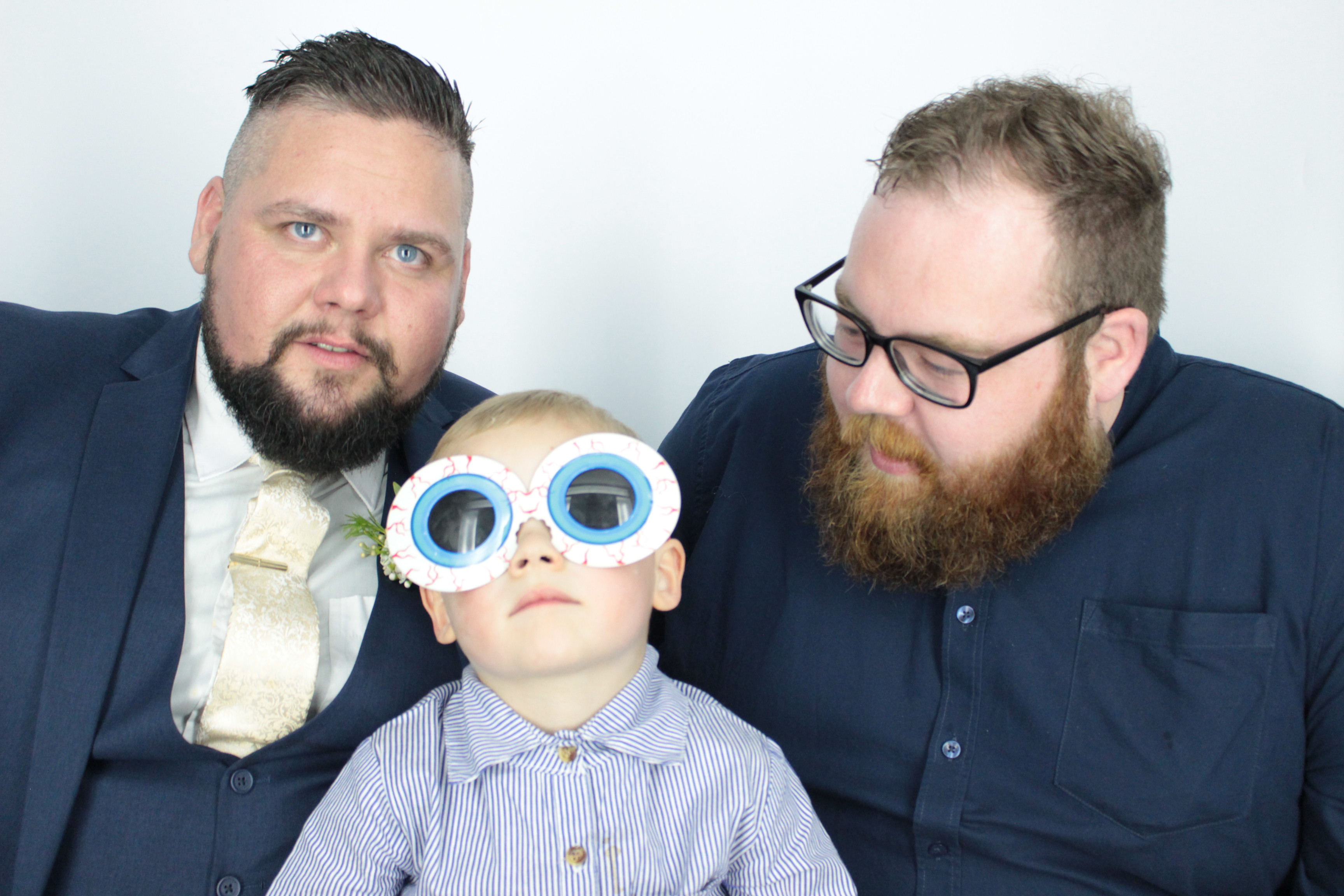 Thomas & brittany's Wedding  | View more photos from the event at gallery.myphotoboothexperience.co.uk/u/MyPhotoBoothExperienceLtd/Thomas-brittanys-Wedding