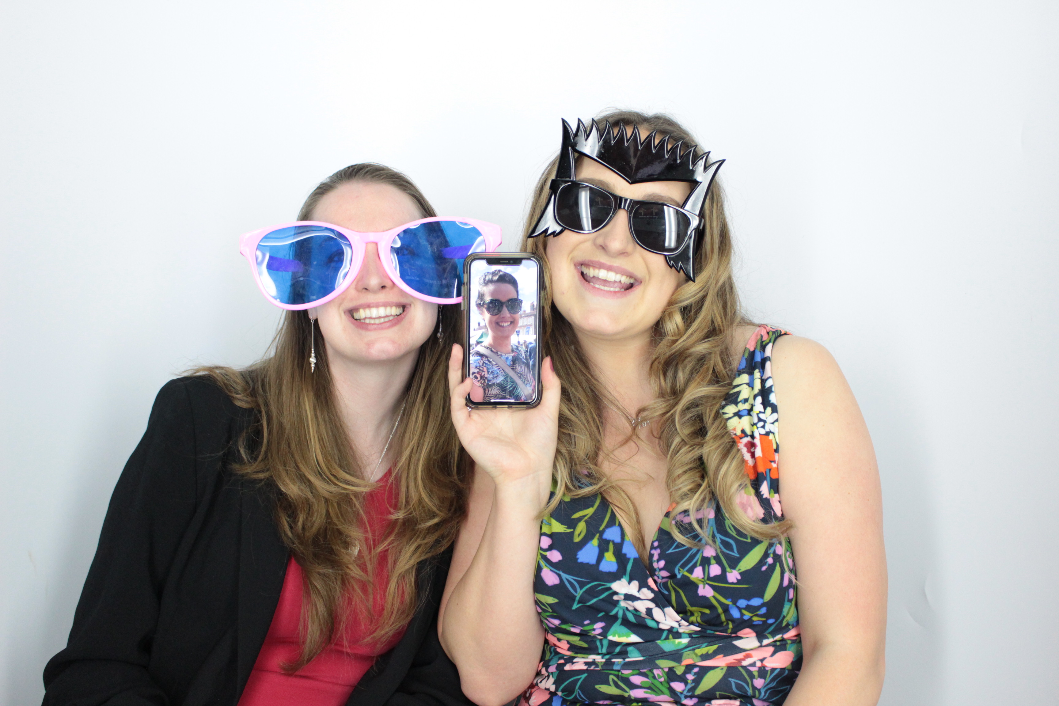 Thomas & brittany's Wedding  | View more photos from the event at gallery.myphotoboothexperience.co.uk/u/MyPhotoBoothExperienceLtd/Thomas-brittanys-Wedding