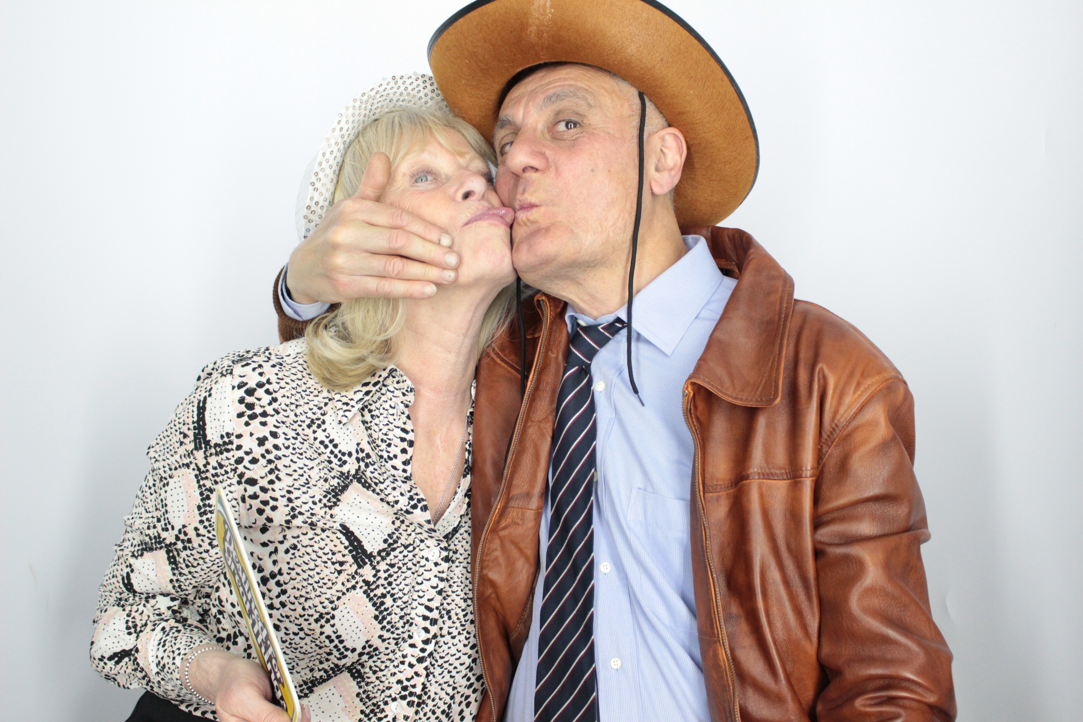 Thomas & brittany's Wedding  | View more photos from the event at gallery.myphotoboothexperience.co.uk/u/MyPhotoBoothExperienceLtd/Thomas-brittanys-Wedding
