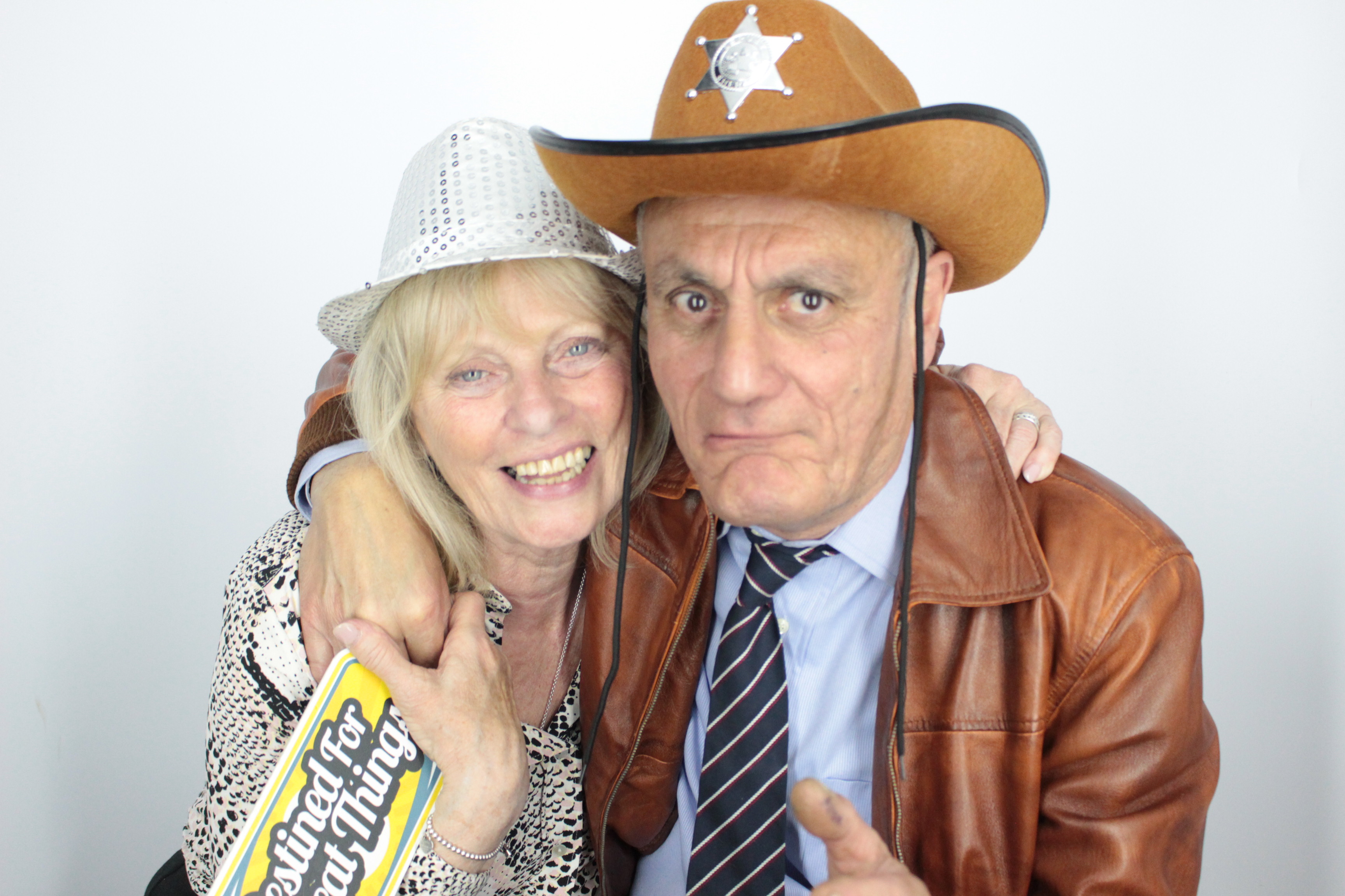 Thomas & brittany's Wedding  | View more photos from the event at gallery.myphotoboothexperience.co.uk/u/MyPhotoBoothExperienceLtd/Thomas-brittanys-Wedding
