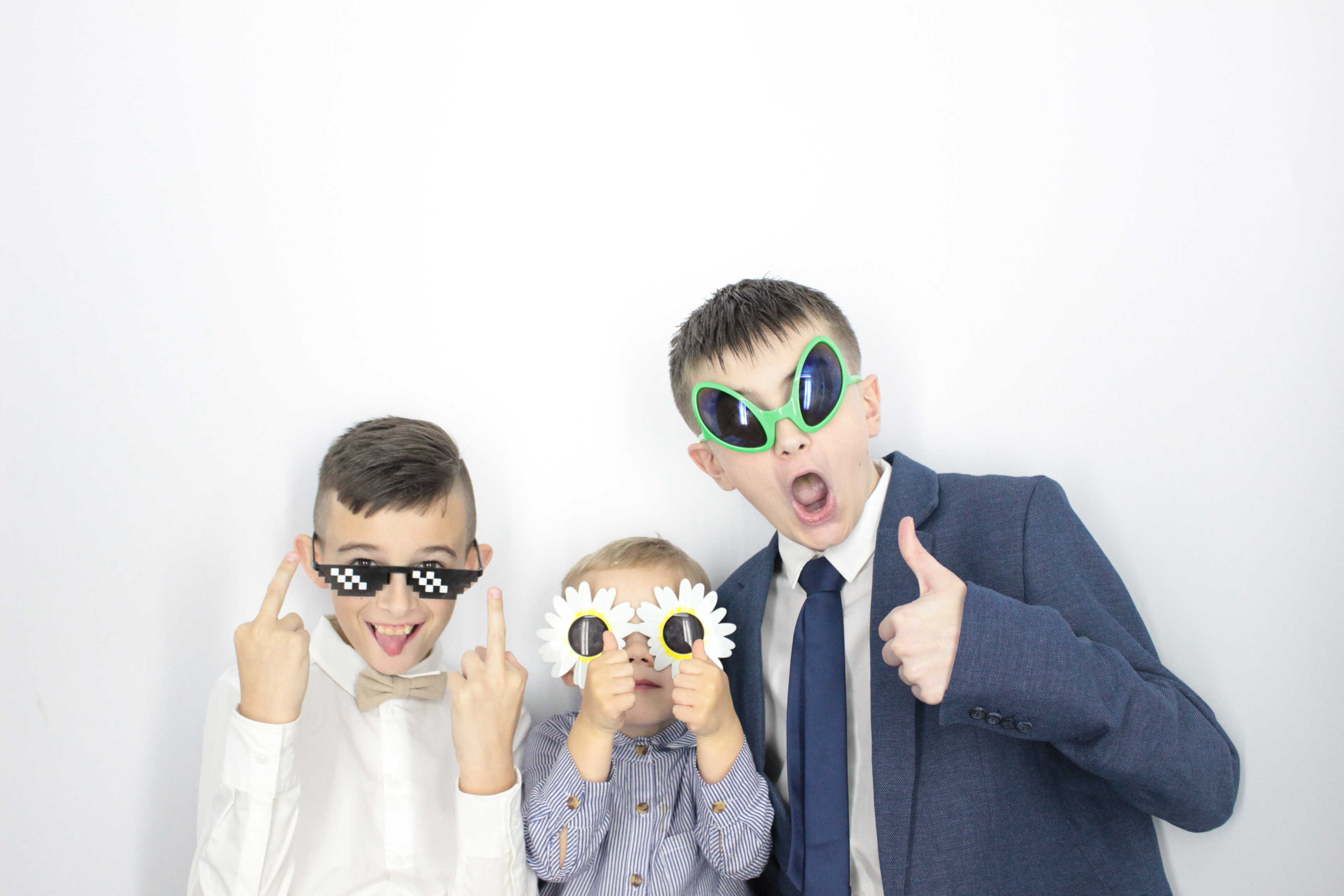 Thomas & brittany's Wedding  | View more photos from the event at gallery.myphotoboothexperience.co.uk/u/MyPhotoBoothExperienceLtd/Thomas-brittanys-Wedding