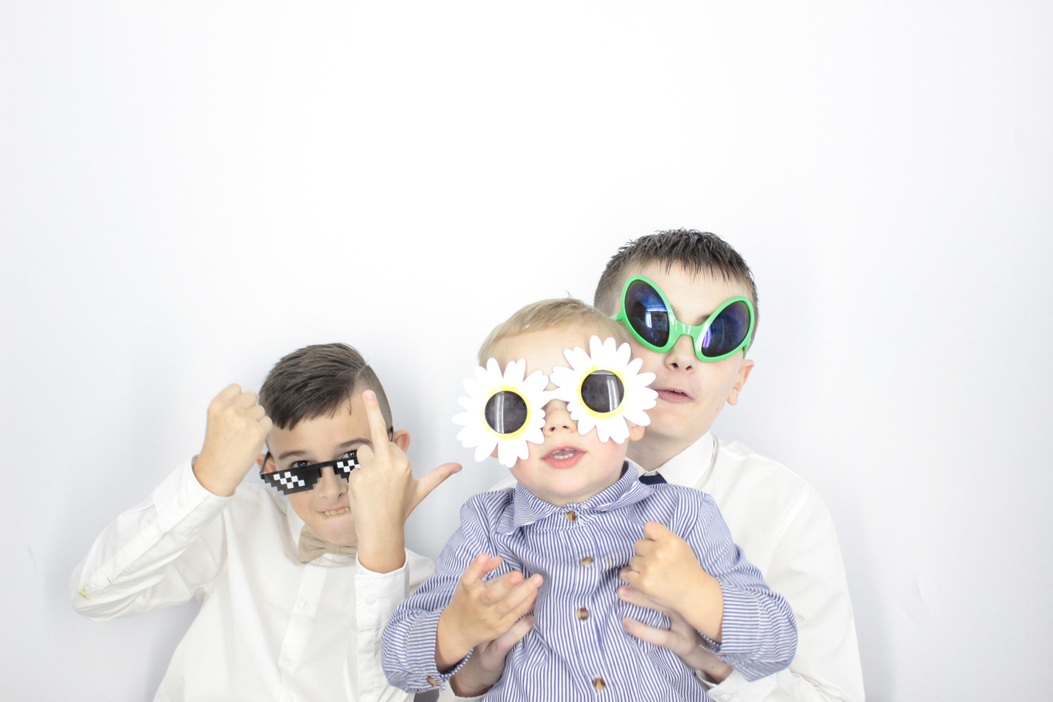 Thomas & brittany's Wedding  | View more photos from the event at gallery.myphotoboothexperience.co.uk/u/MyPhotoBoothExperienceLtd/Thomas-brittanys-Wedding