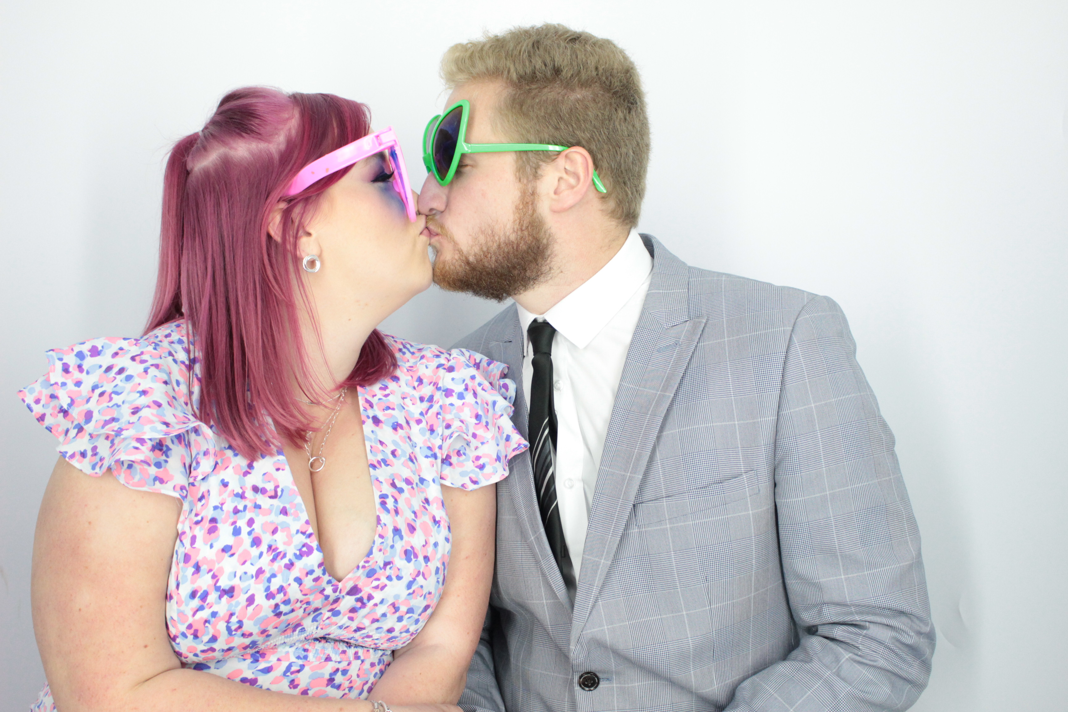 Thomas & brittany's Wedding  | View more photos from the event at gallery.myphotoboothexperience.co.uk/u/MyPhotoBoothExperienceLtd/Thomas-brittanys-Wedding
