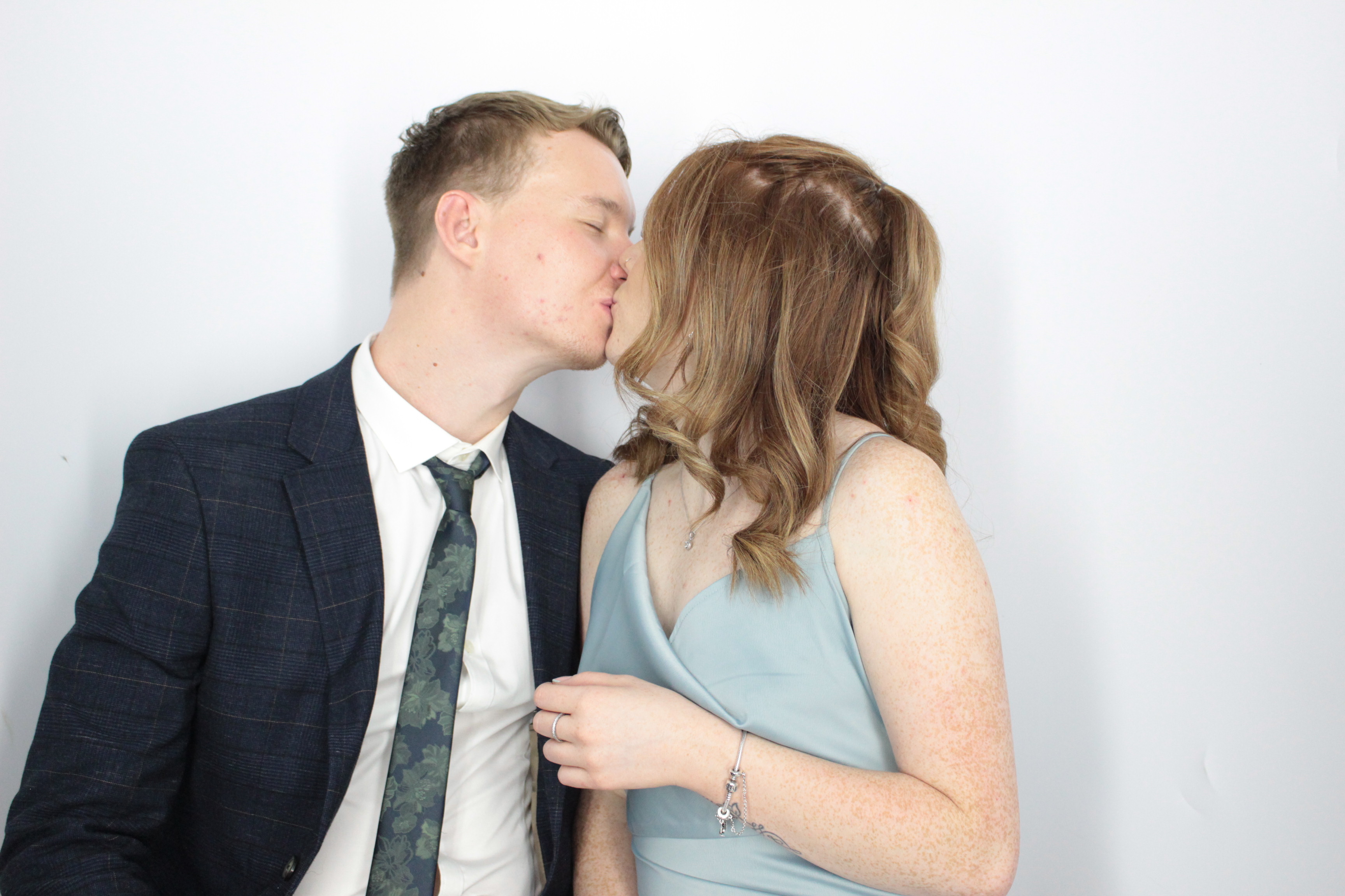 Thomas & brittany's Wedding  | View more photos from the event at gallery.myphotoboothexperience.co.uk/u/MyPhotoBoothExperienceLtd/Thomas-brittanys-Wedding
