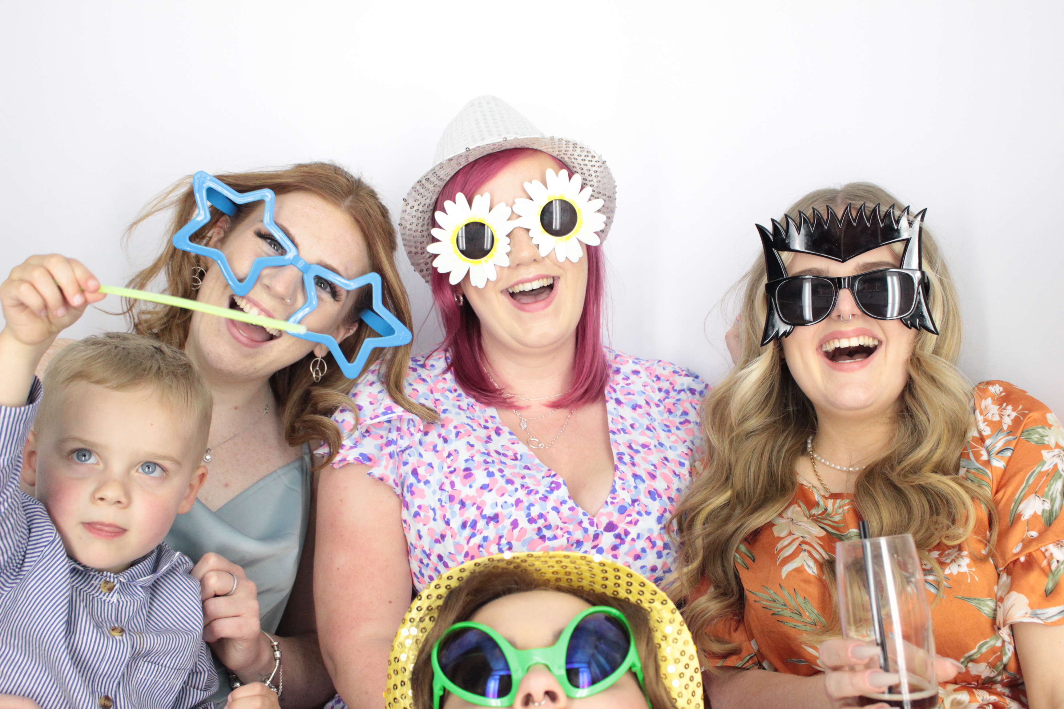 Thomas & brittany's Wedding  | View more photos from the event at gallery.myphotoboothexperience.co.uk/u/MyPhotoBoothExperienceLtd/Thomas-brittanys-Wedding