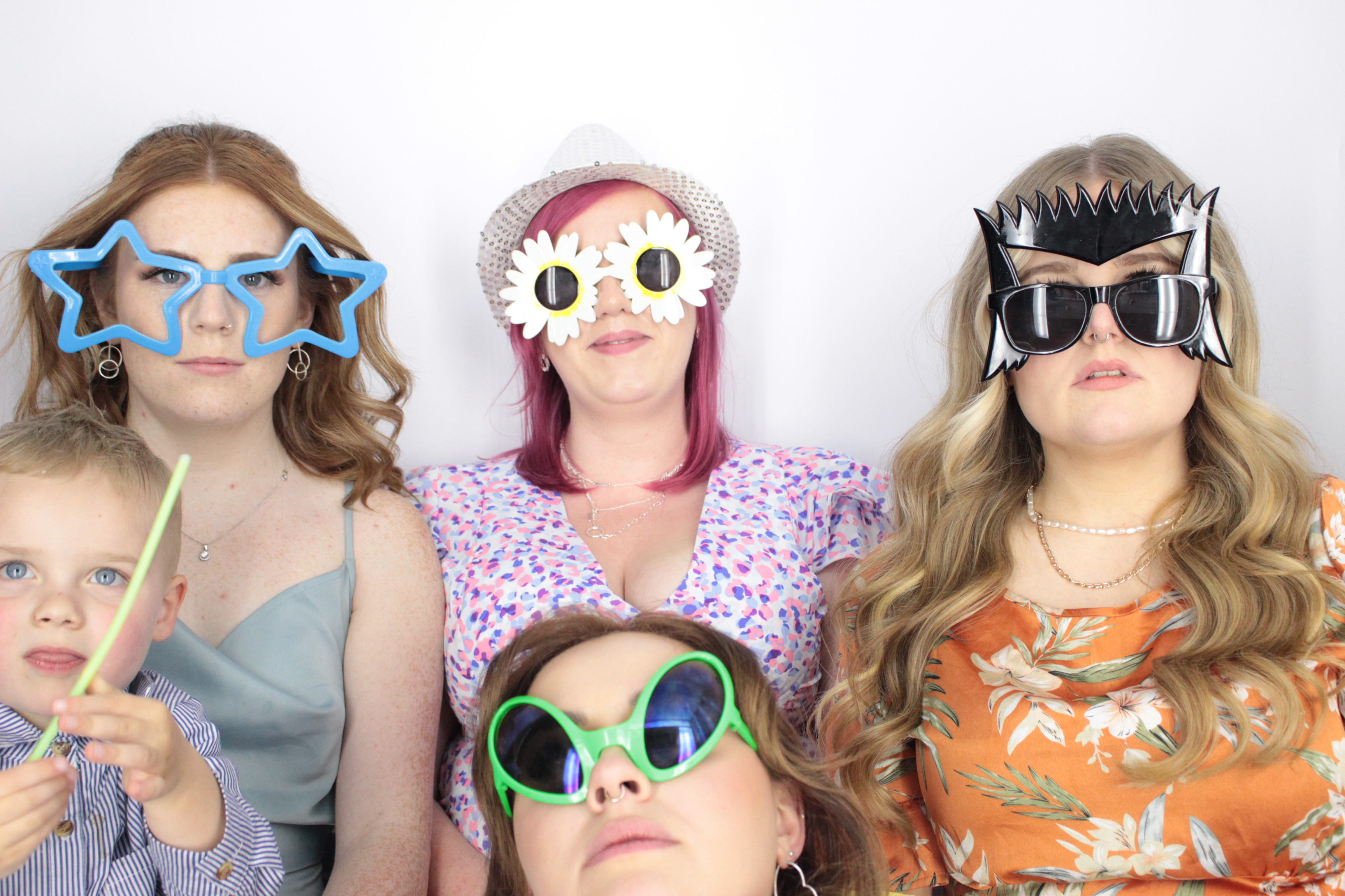 Thomas & brittany's Wedding  | View more photos from the event at gallery.myphotoboothexperience.co.uk/u/MyPhotoBoothExperienceLtd/Thomas-brittanys-Wedding