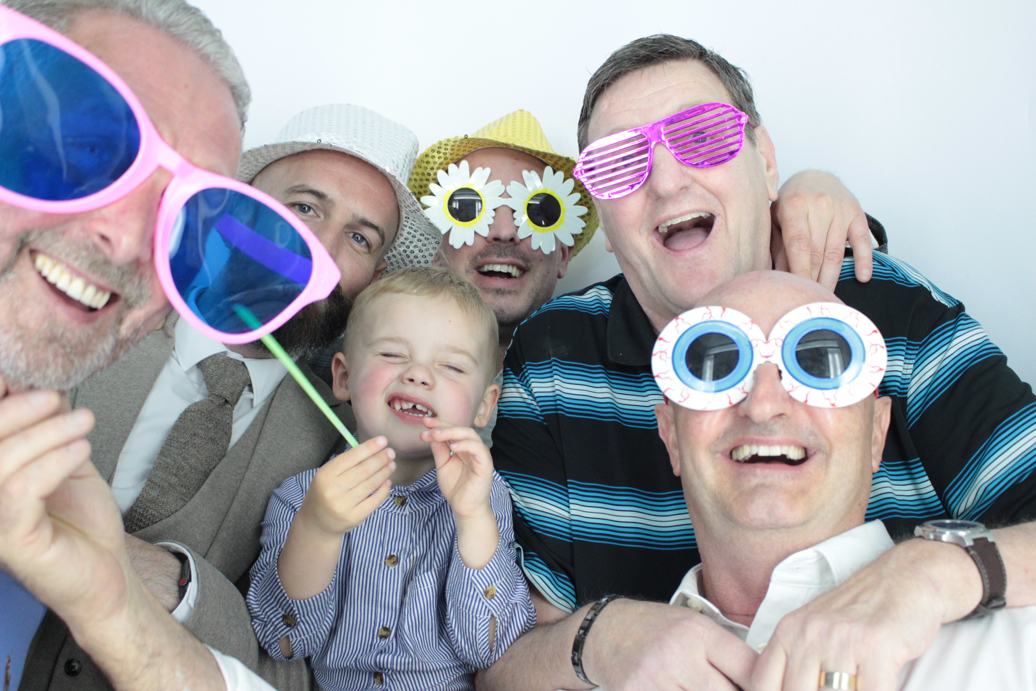 Thomas & brittany's Wedding  | View more photos from the event at gallery.myphotoboothexperience.co.uk/u/MyPhotoBoothExperienceLtd/Thomas-brittanys-Wedding