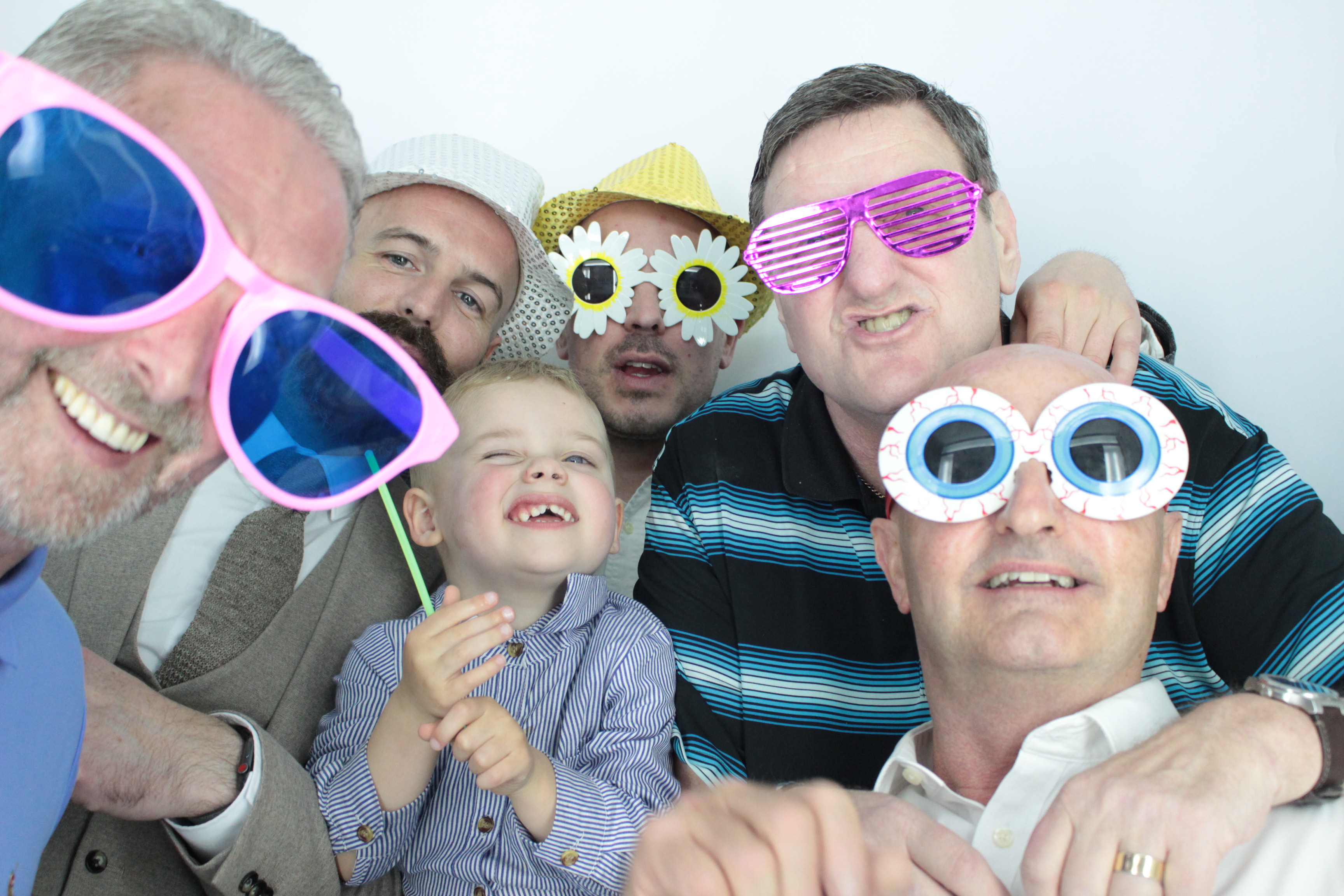 Thomas & brittany's Wedding  | View more photos from the event at gallery.myphotoboothexperience.co.uk/u/MyPhotoBoothExperienceLtd/Thomas-brittanys-Wedding