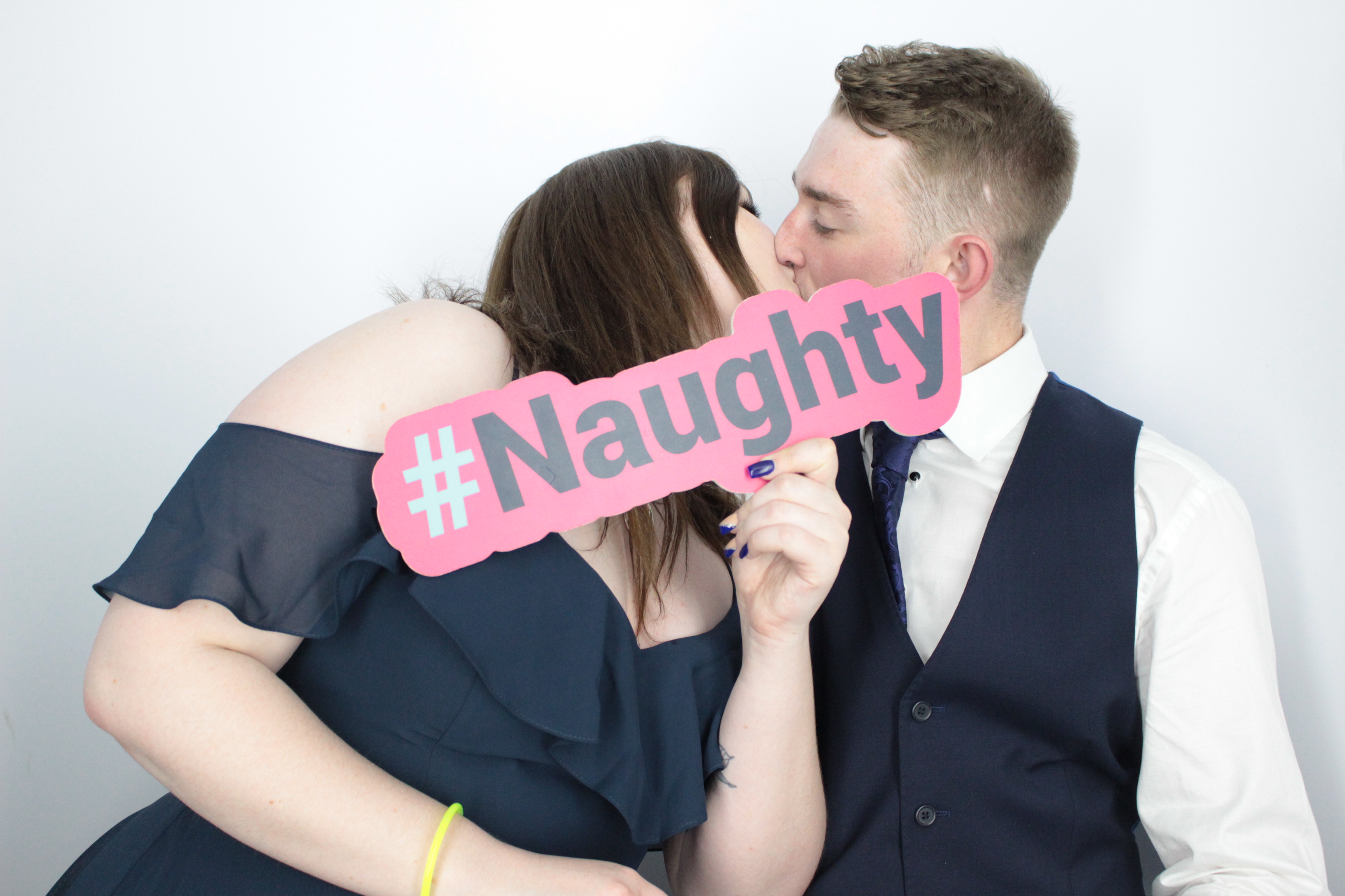 Thomas & brittany's Wedding  | View more photos from the event at gallery.myphotoboothexperience.co.uk/u/MyPhotoBoothExperienceLtd/Thomas-brittanys-Wedding