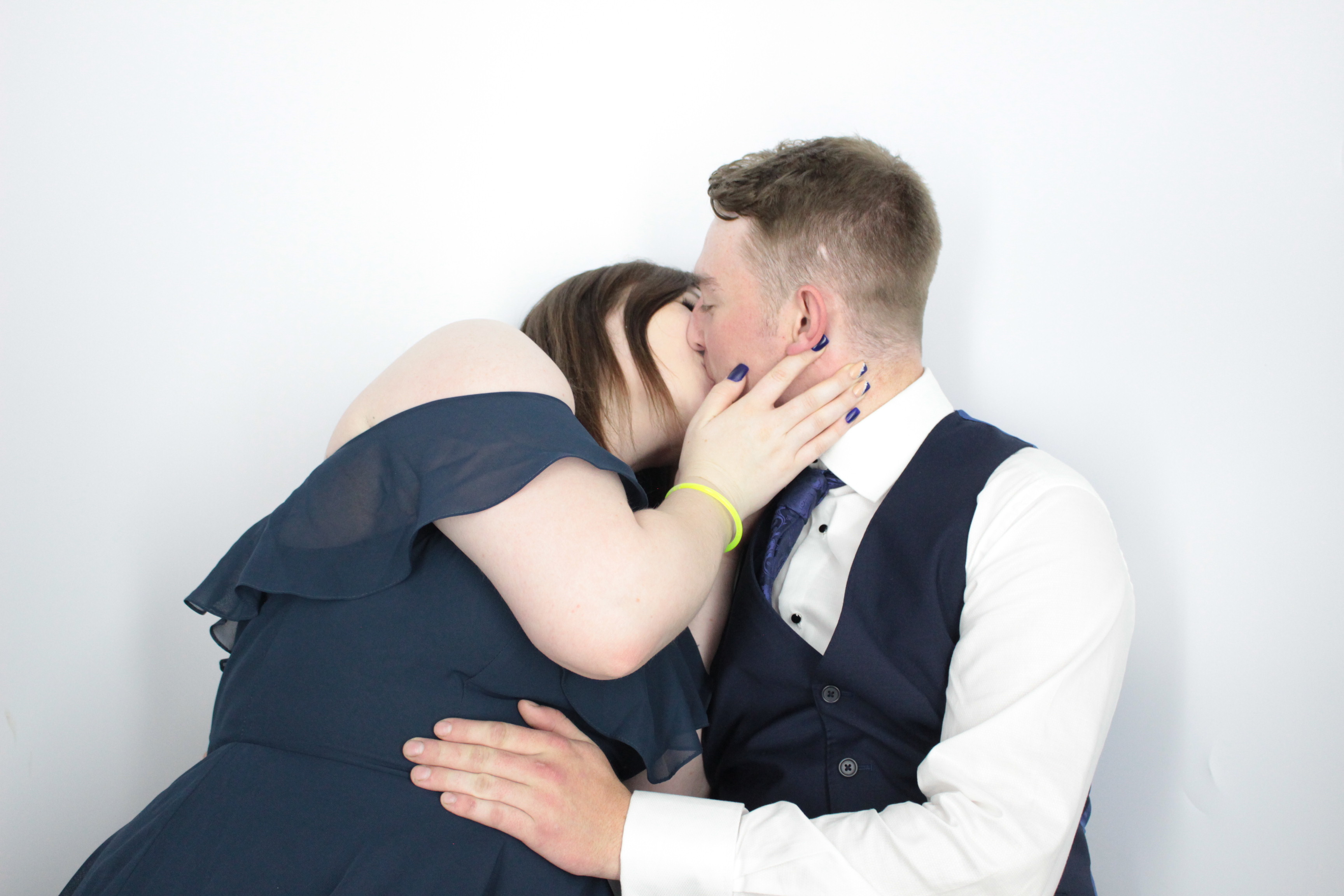 Thomas & brittany's Wedding  | View more photos from the event at gallery.myphotoboothexperience.co.uk/u/MyPhotoBoothExperienceLtd/Thomas-brittanys-Wedding