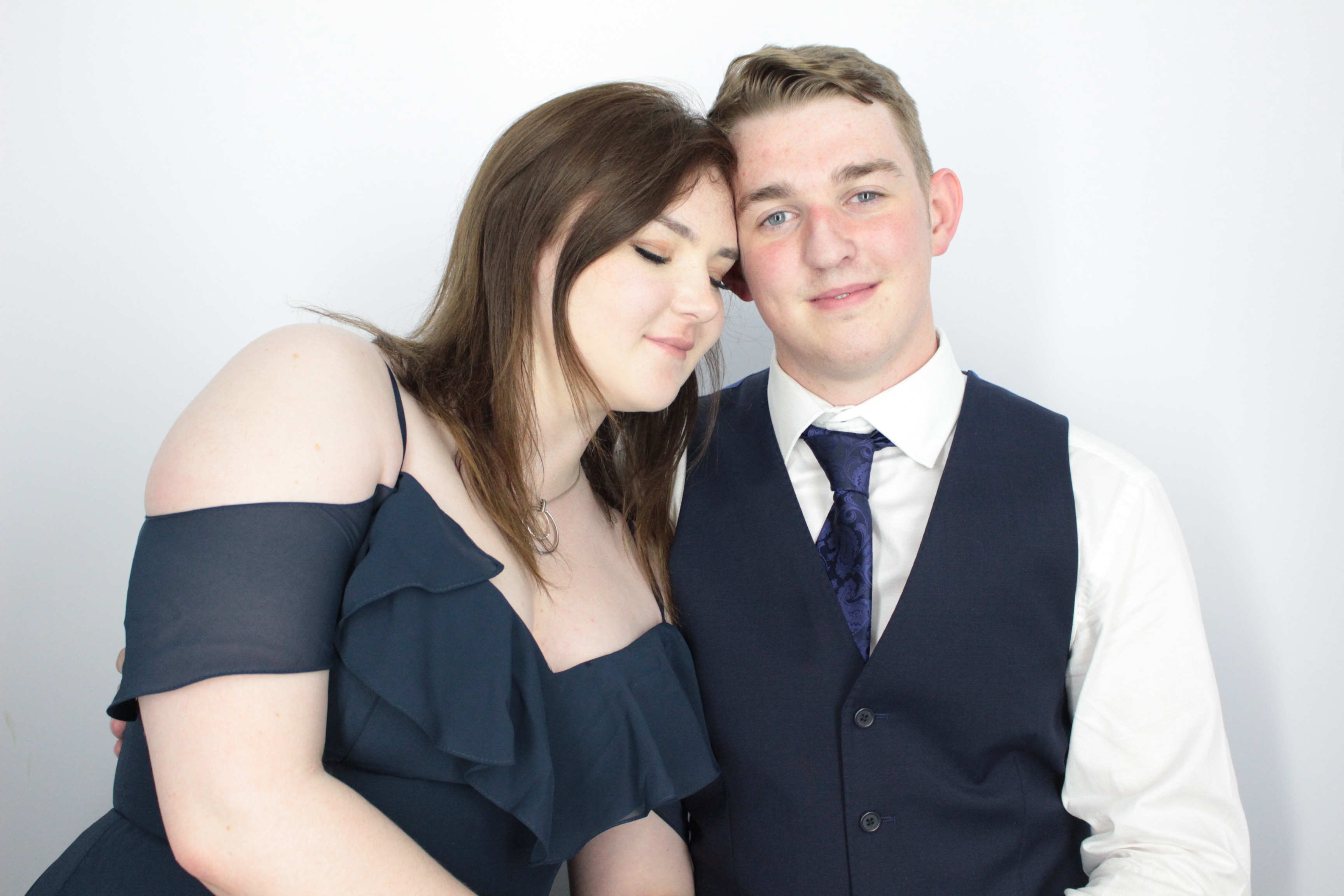 Thomas & brittany's Wedding  | View more photos from the event at gallery.myphotoboothexperience.co.uk/u/MyPhotoBoothExperienceLtd/Thomas-brittanys-Wedding