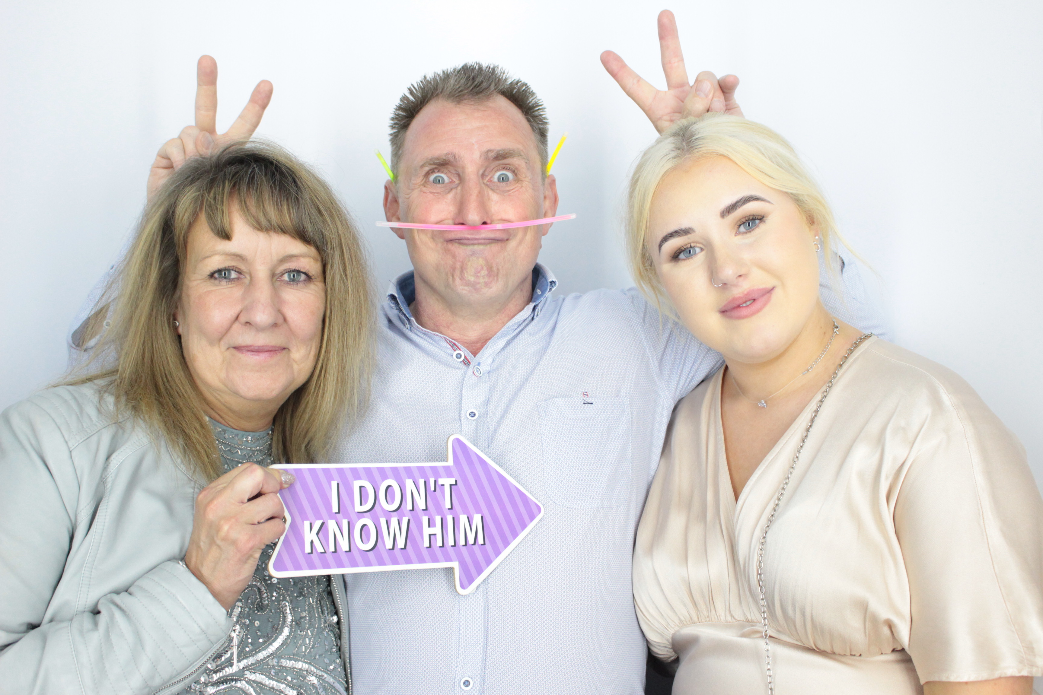 Thomas & brittany's Wedding  | View more photos from the event at gallery.myphotoboothexperience.co.uk/u/MyPhotoBoothExperienceLtd/Thomas-brittanys-Wedding