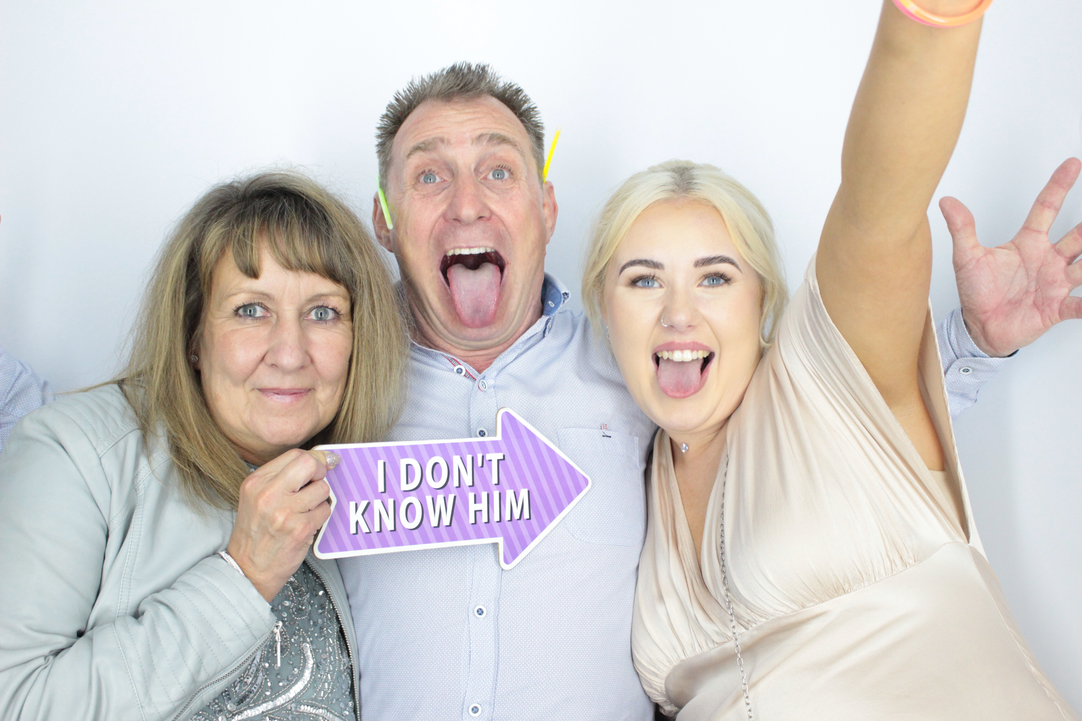 Thomas & brittany's Wedding  | View more photos from the event at gallery.myphotoboothexperience.co.uk/u/MyPhotoBoothExperienceLtd/Thomas-brittanys-Wedding