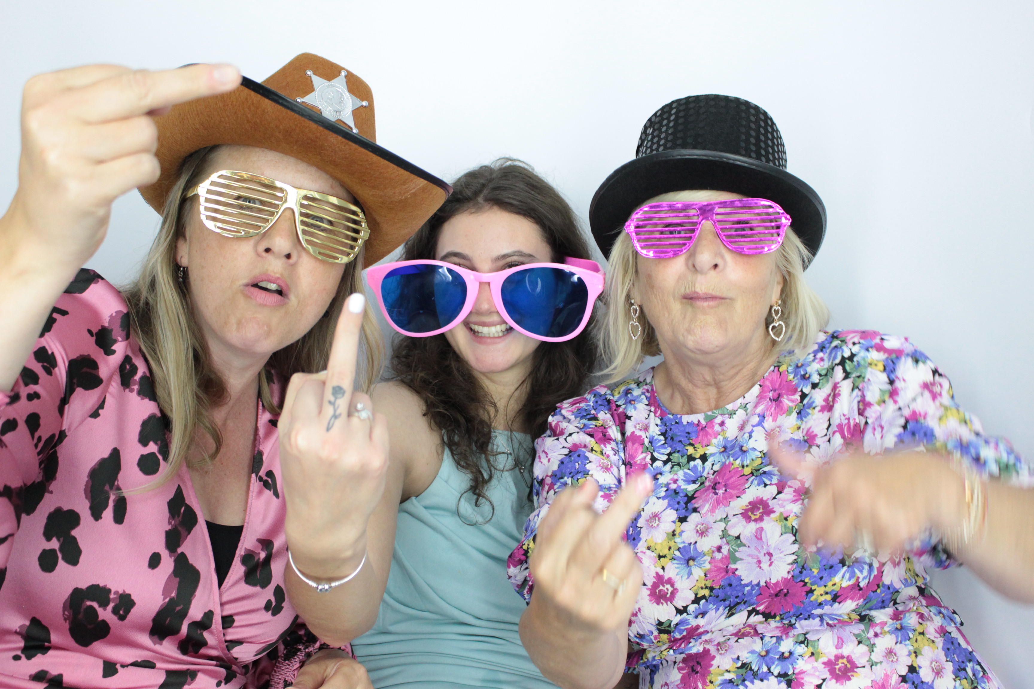 Thomas & brittany's Wedding  | View more photos from the event at gallery.myphotoboothexperience.co.uk/u/MyPhotoBoothExperienceLtd/Thomas-brittanys-Wedding