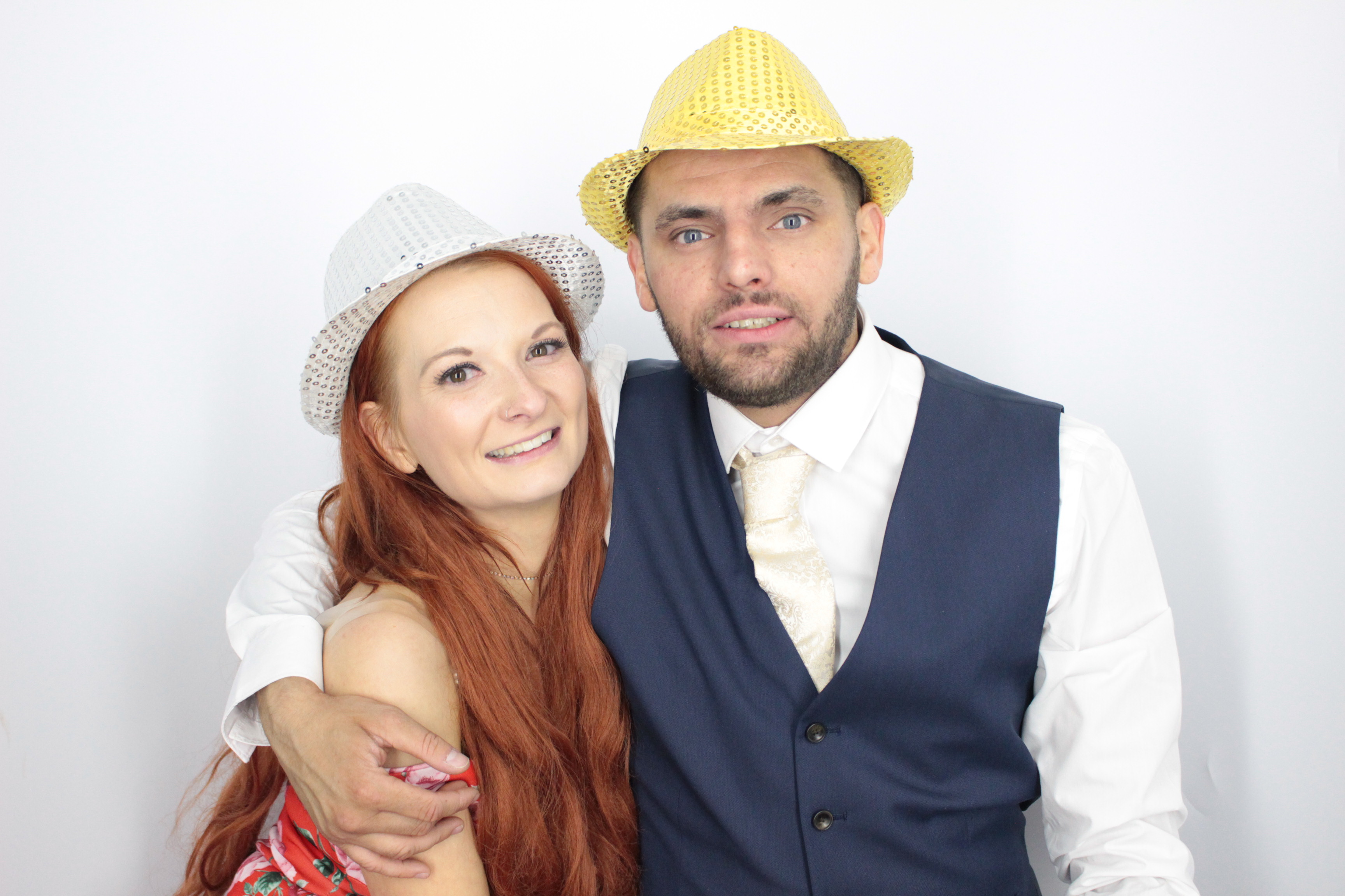Thomas & brittany's Wedding  | View more photos from the event at gallery.myphotoboothexperience.co.uk/u/MyPhotoBoothExperienceLtd/Thomas-brittanys-Wedding