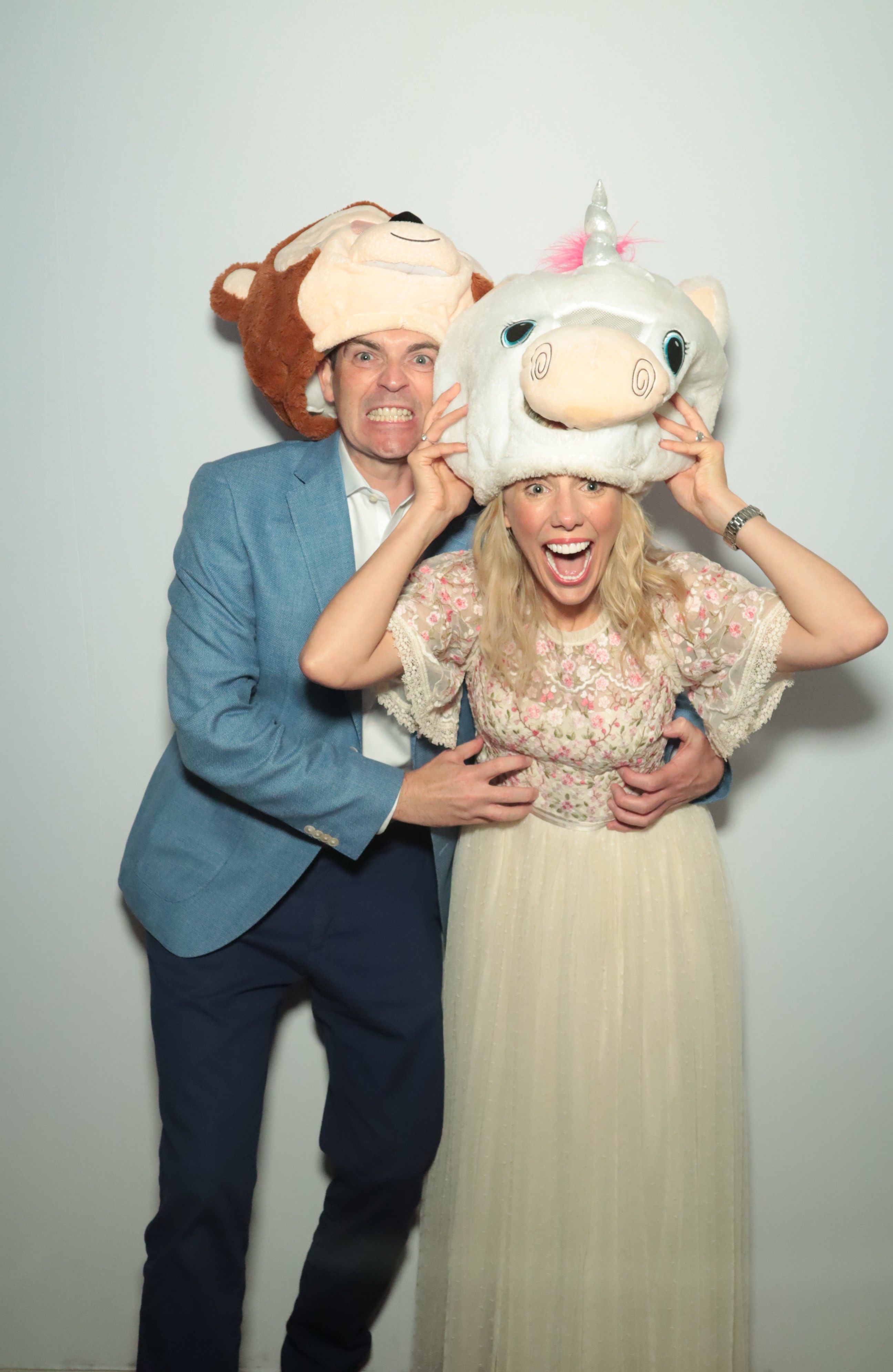 Tina and James's Wedding  | View more photos from the event at gallery.myphotoboothexperience.co.uk/u/MyPhotoBoothExperienceLtd/Tina-and-Jamess-Wedding