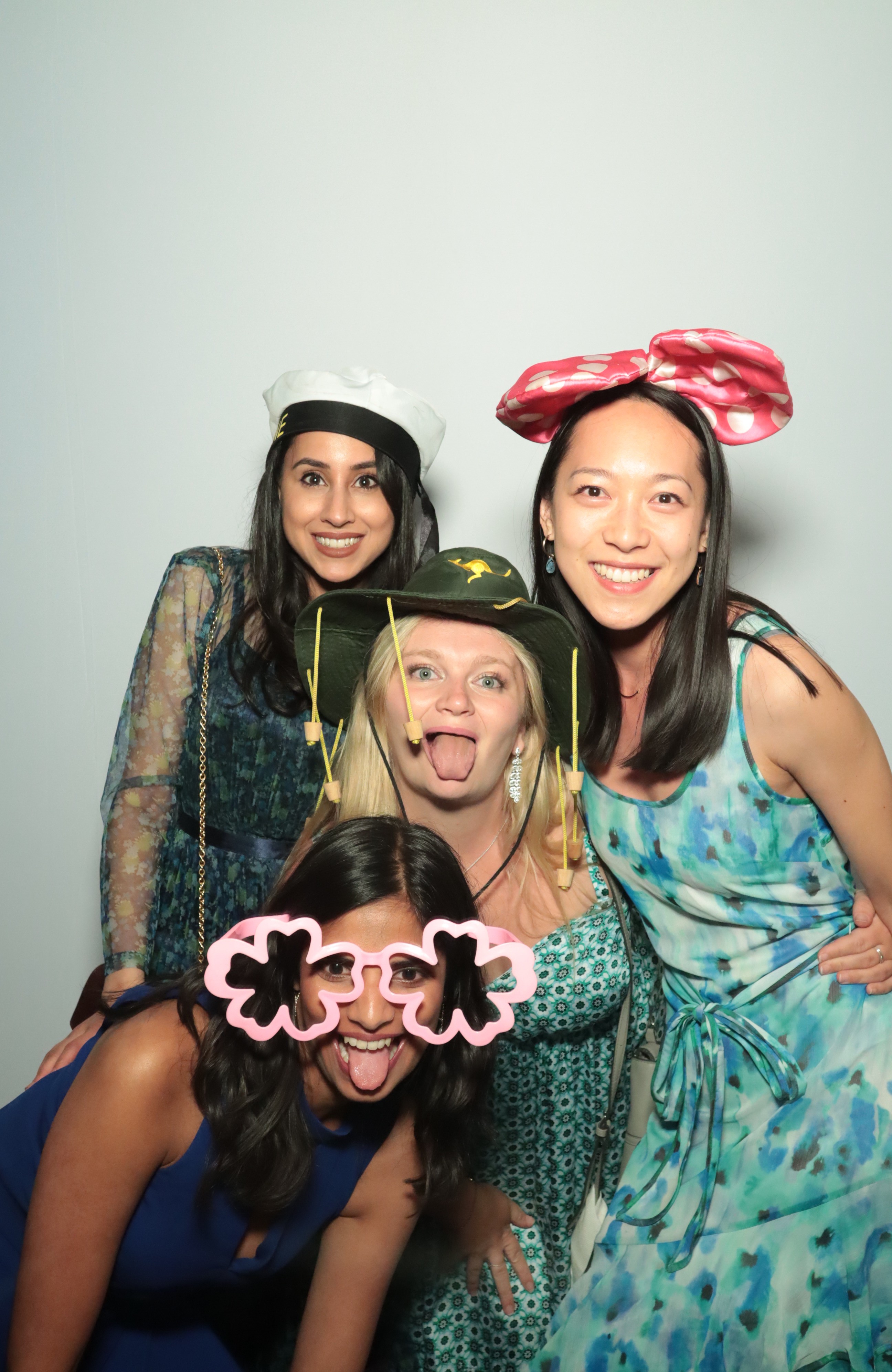 Tina and James's Wedding  | View more photos from the event at gallery.myphotoboothexperience.co.uk/u/MyPhotoBoothExperienceLtd/Tina-and-Jamess-Wedding