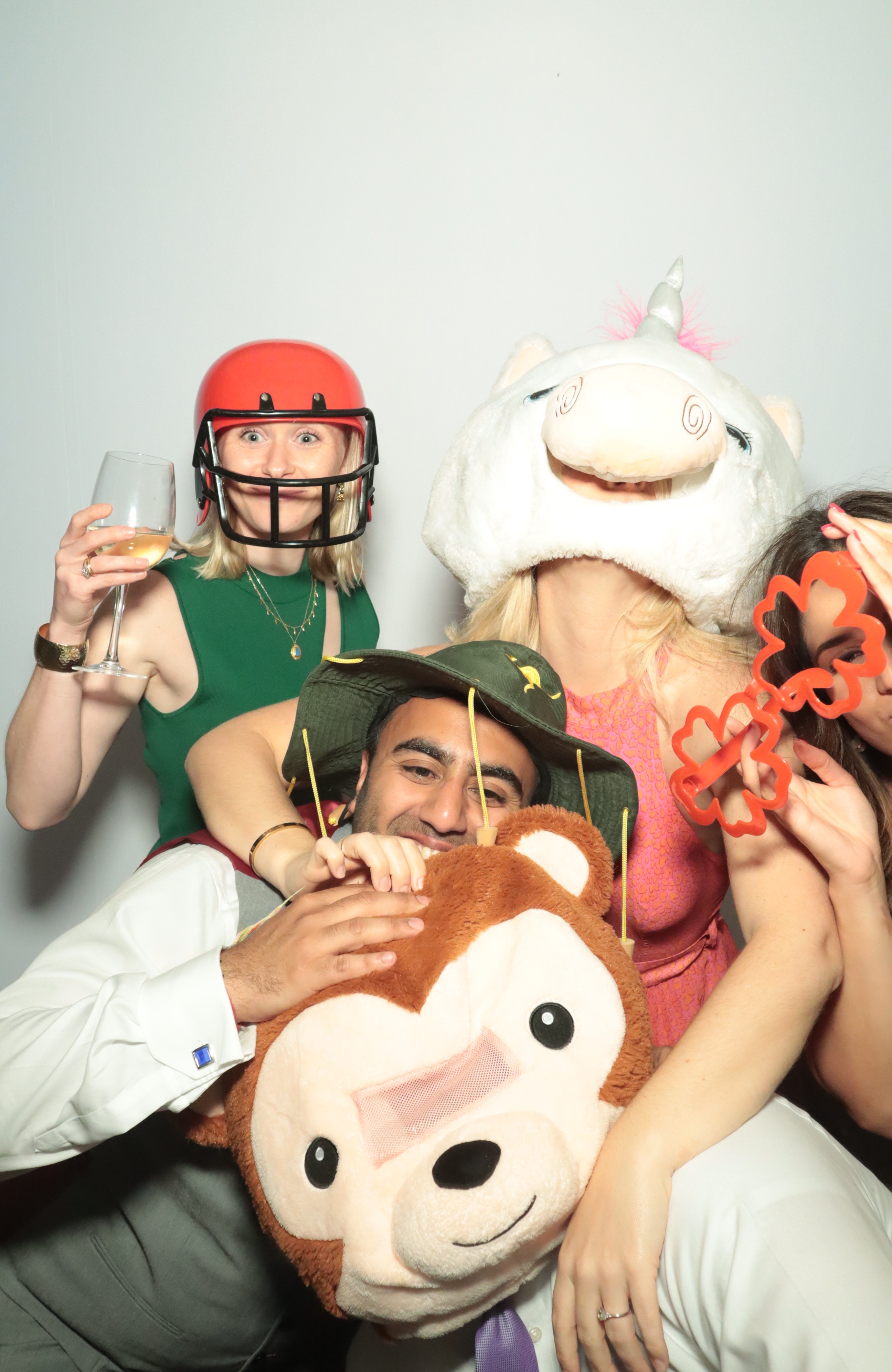 Tina and James's Wedding  | View more photos from the event at gallery.myphotoboothexperience.co.uk/u/MyPhotoBoothExperienceLtd/Tina-and-Jamess-Wedding